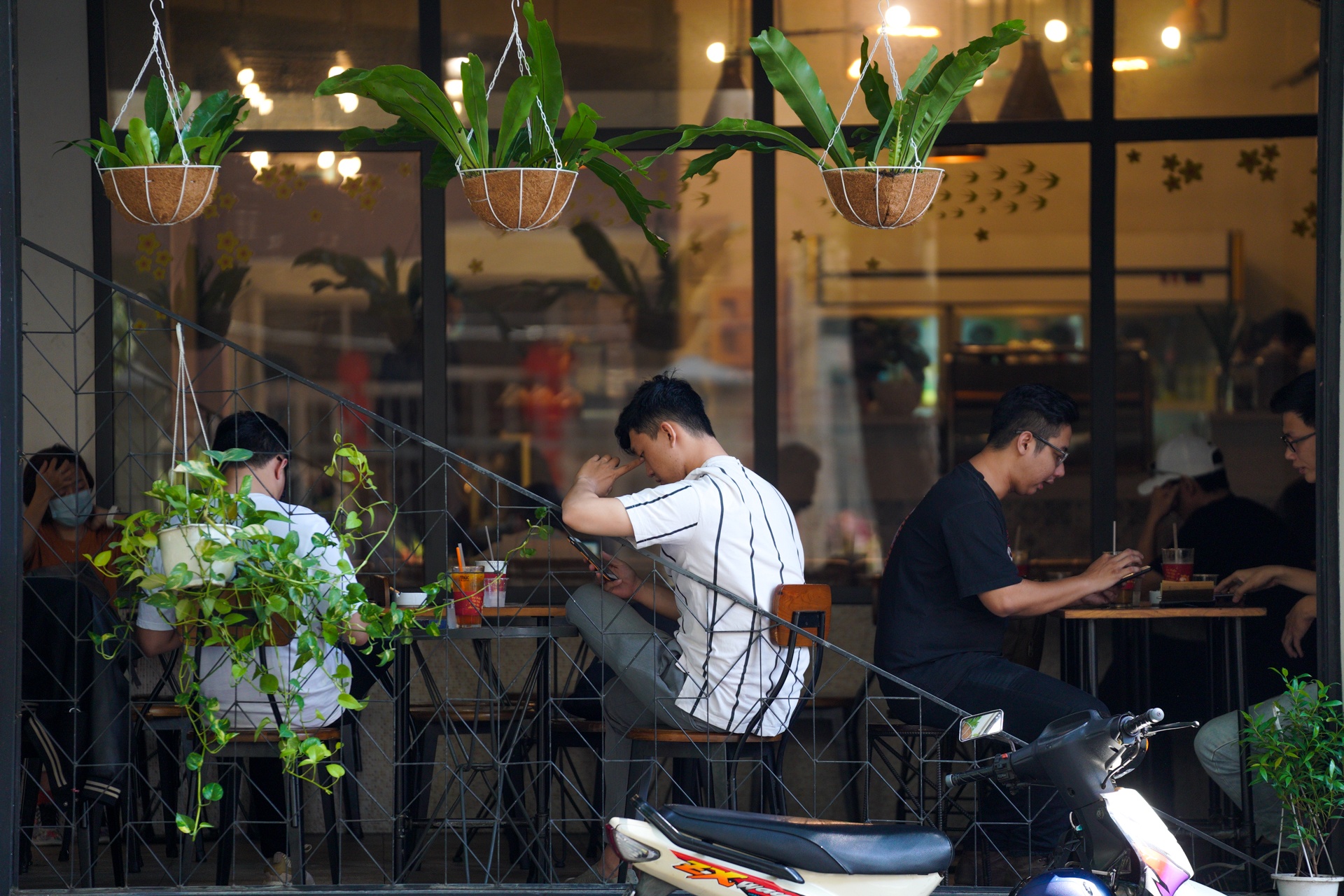 Hang quan Khai truong 2021 anh 1