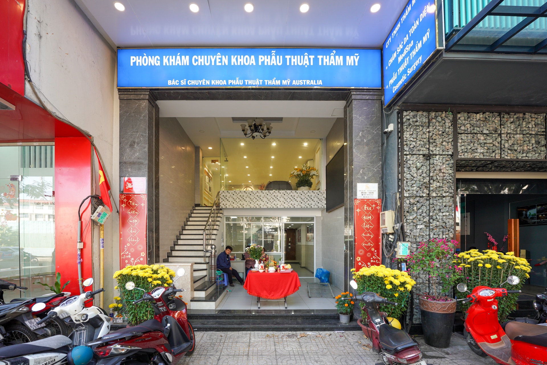 Hang quan Khai truong 2021 anh 9