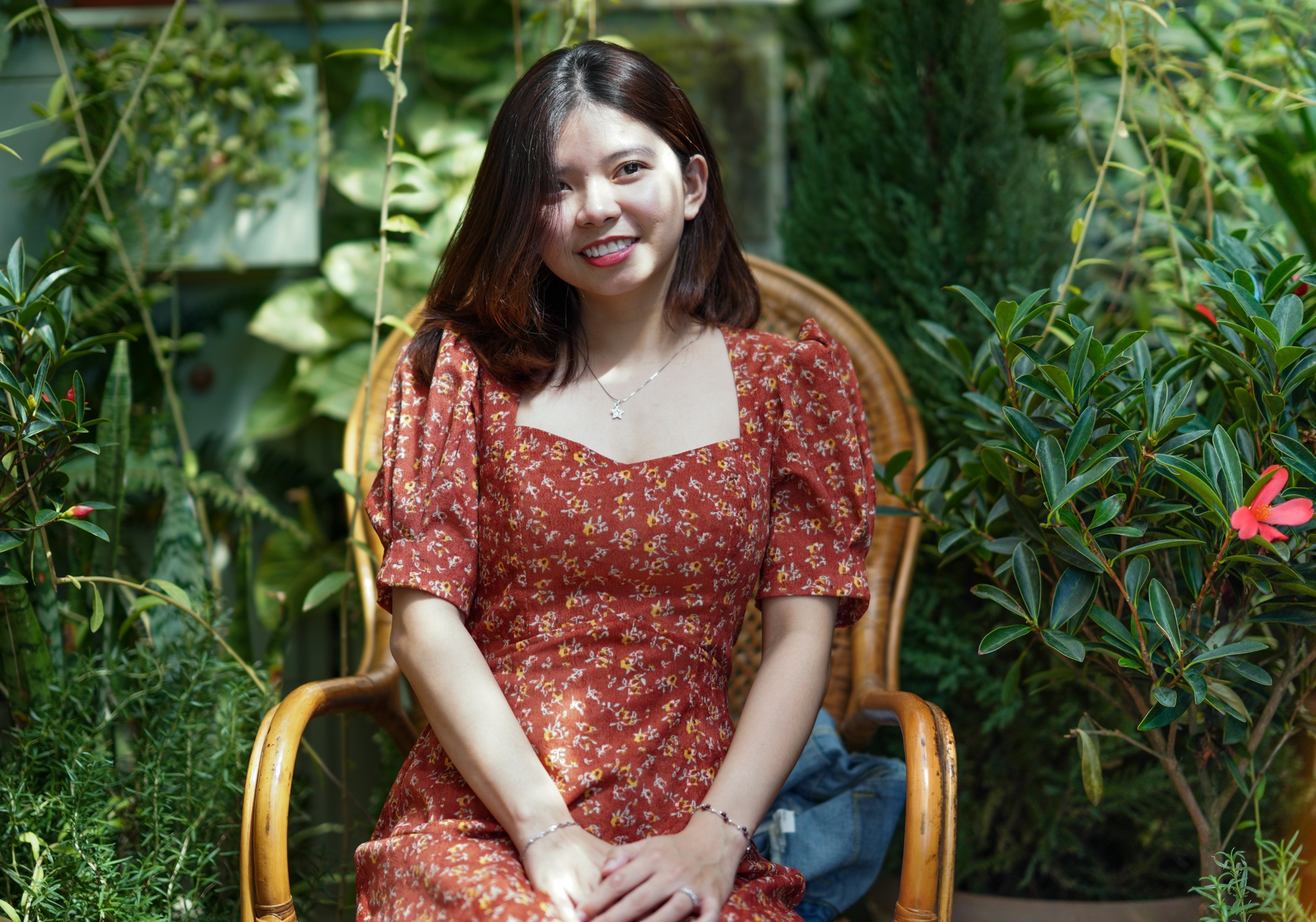 Khach tham quan Da Lat anh 7