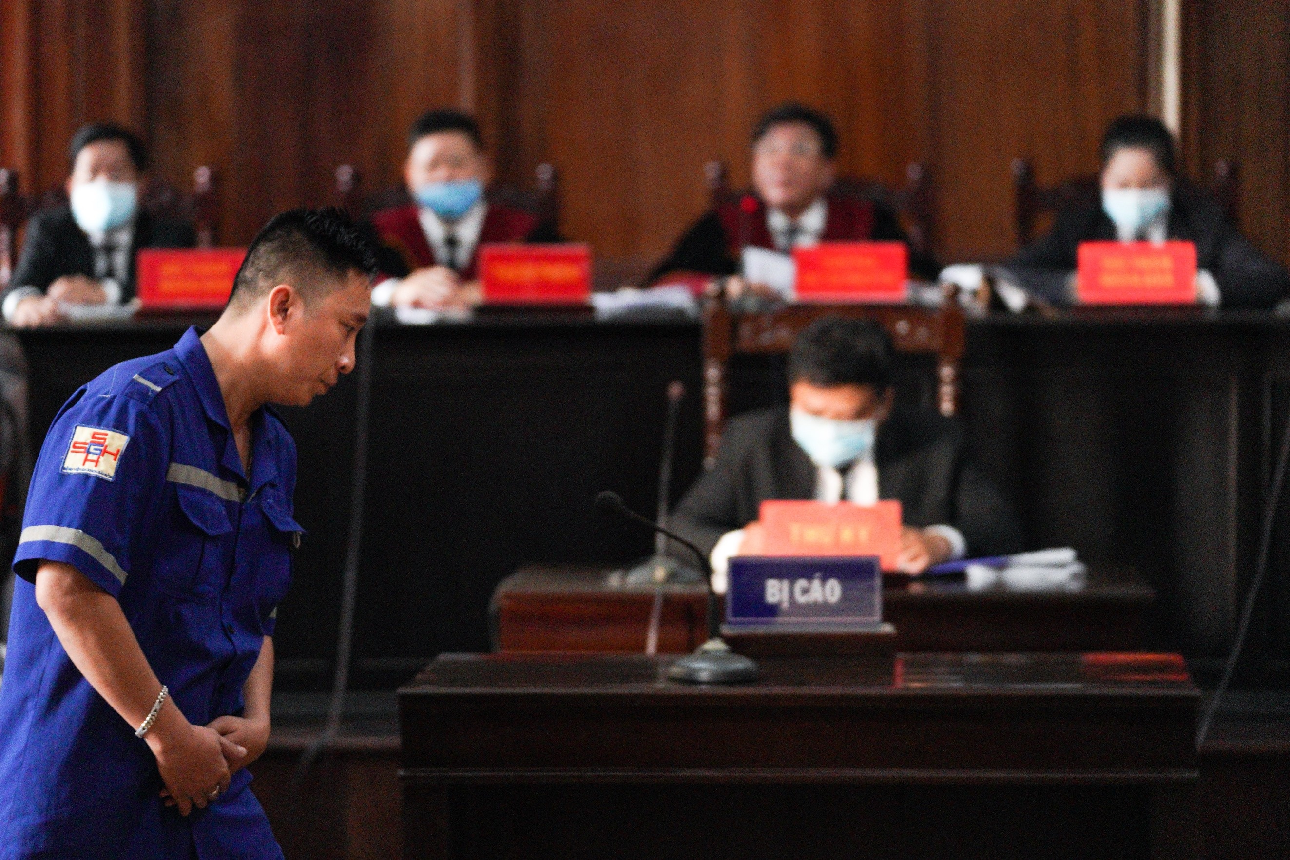 Ba Duong Thi Bach Diep gay roi tai toa anh 10