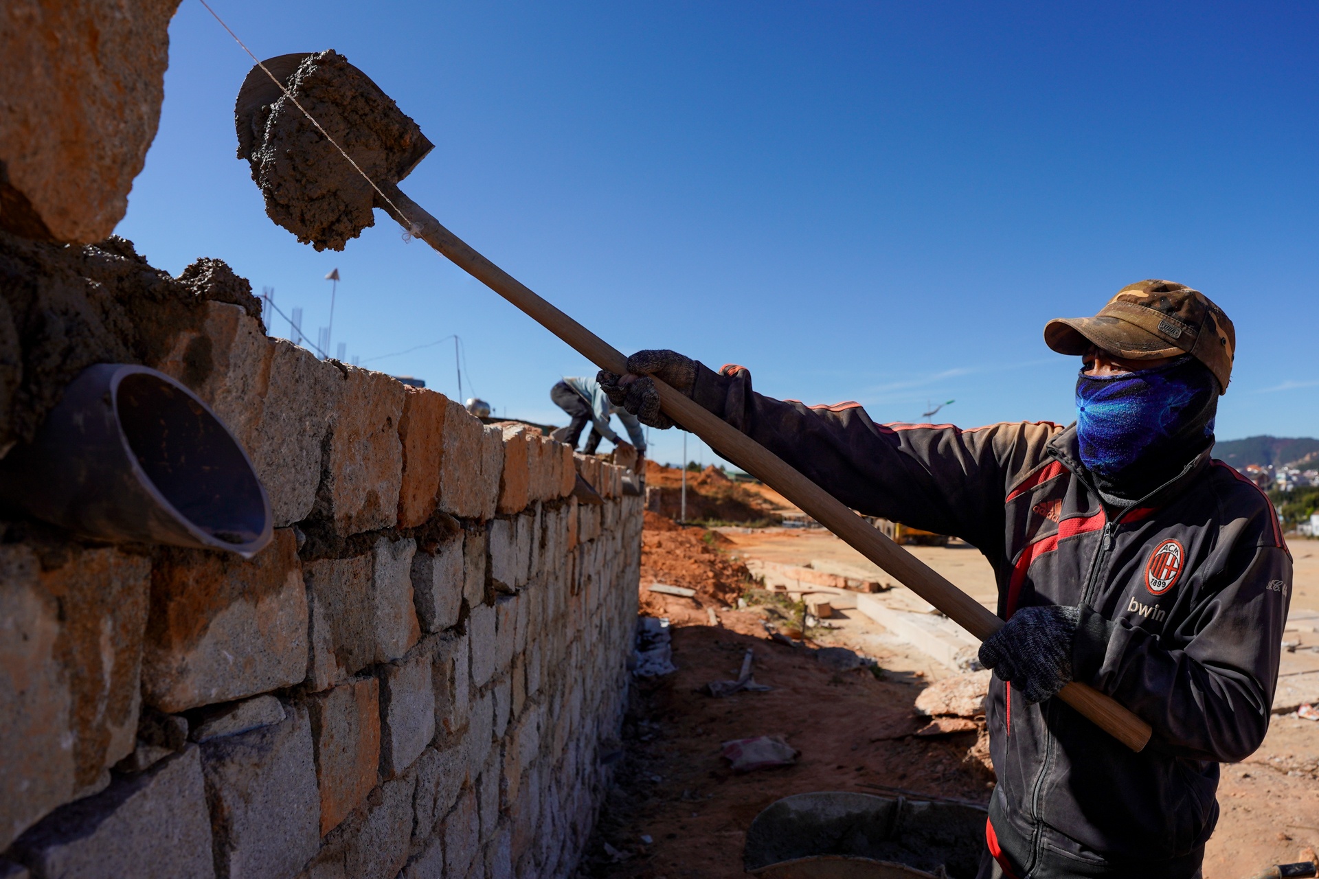 San van dong o Da Lat anh 7