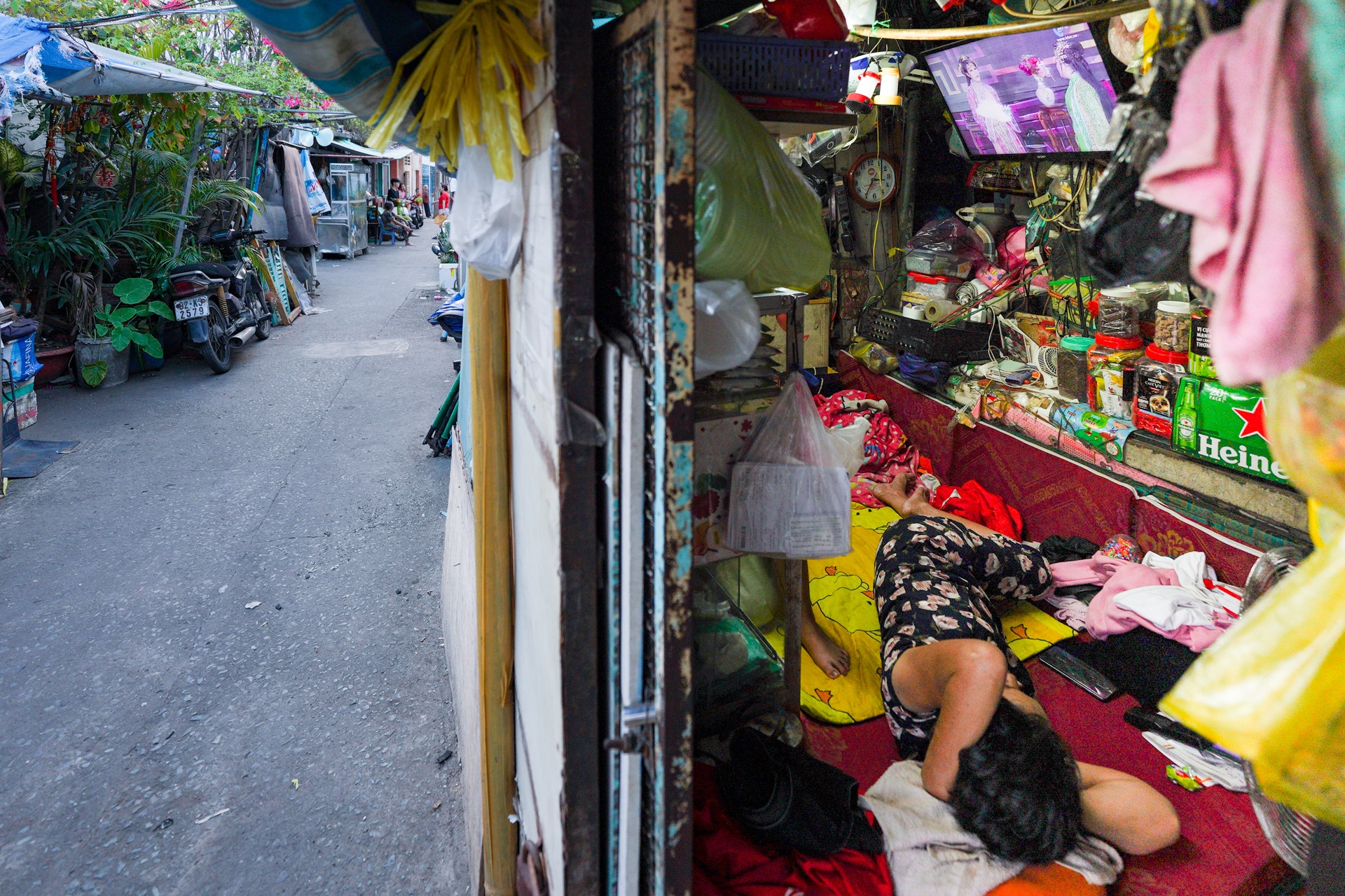 hẻm bố già ảnh 10 hem bo gia anh 10