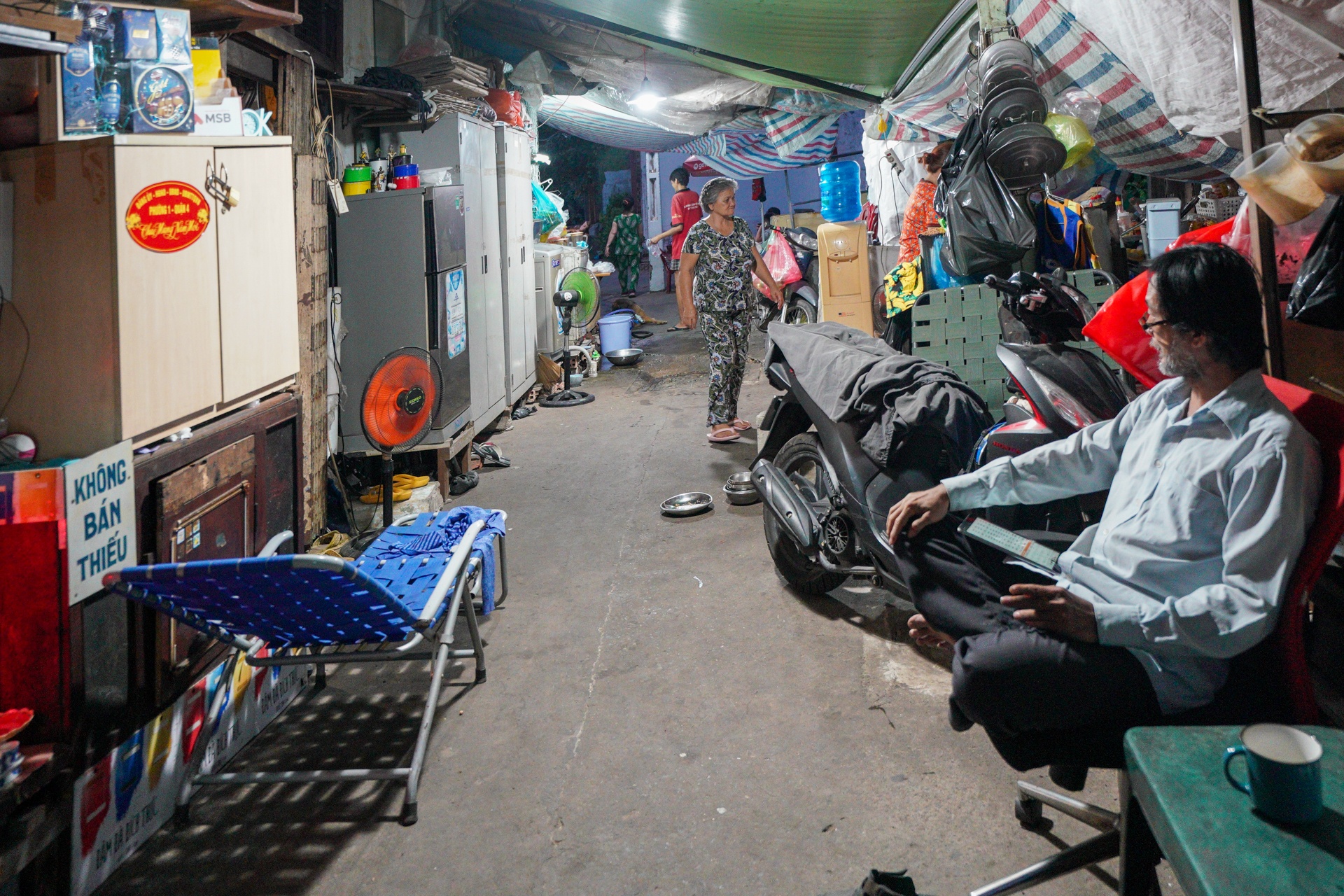 hẻm bố già ảnh 11 hem bo gia anh 11