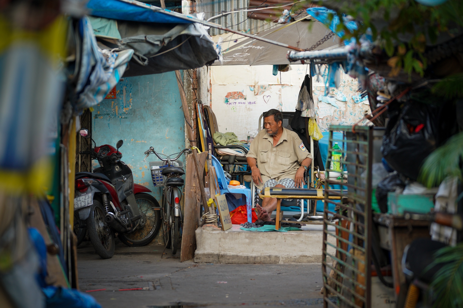 hẻm bố già ảnh 8 hem bo gia anh 8