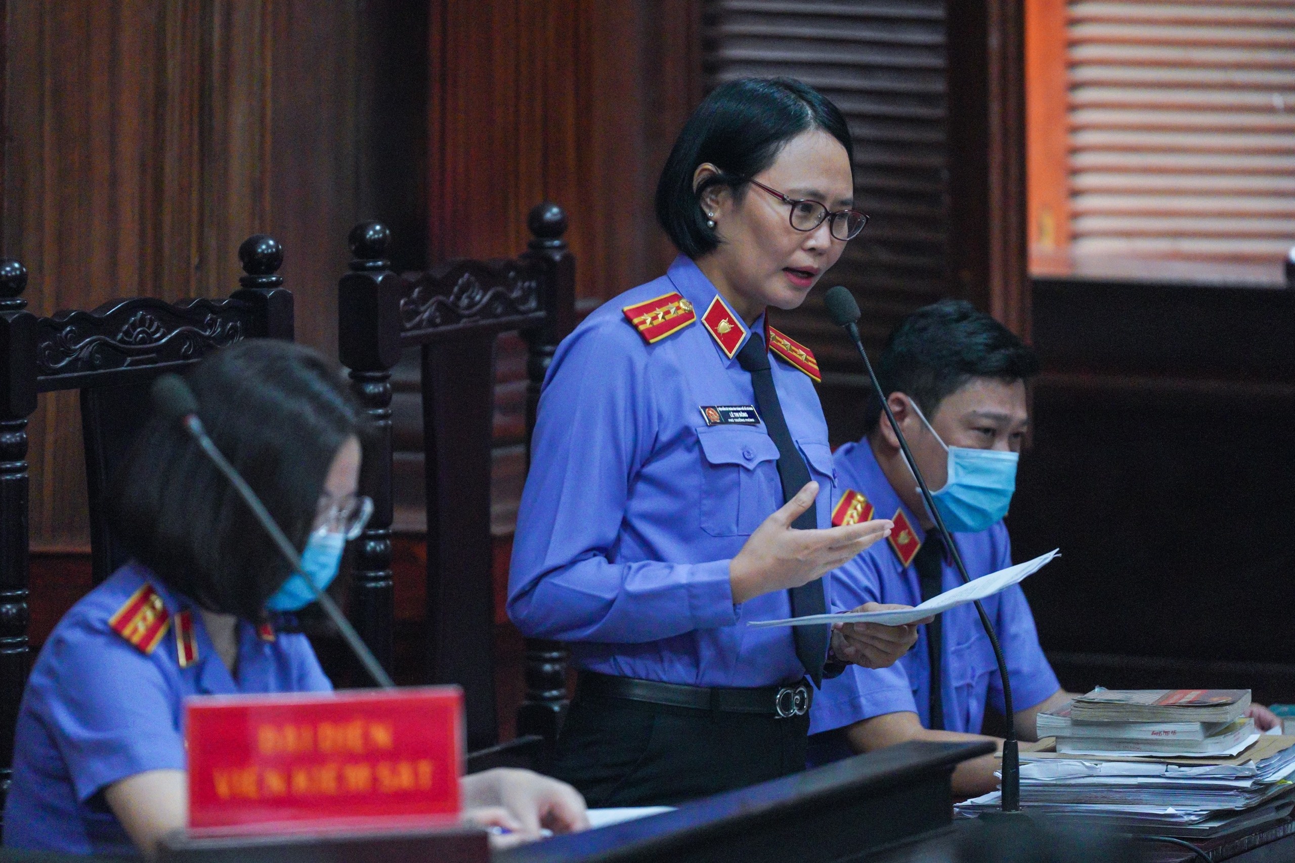 Chung than Duong Thi Bach Diep anh 3