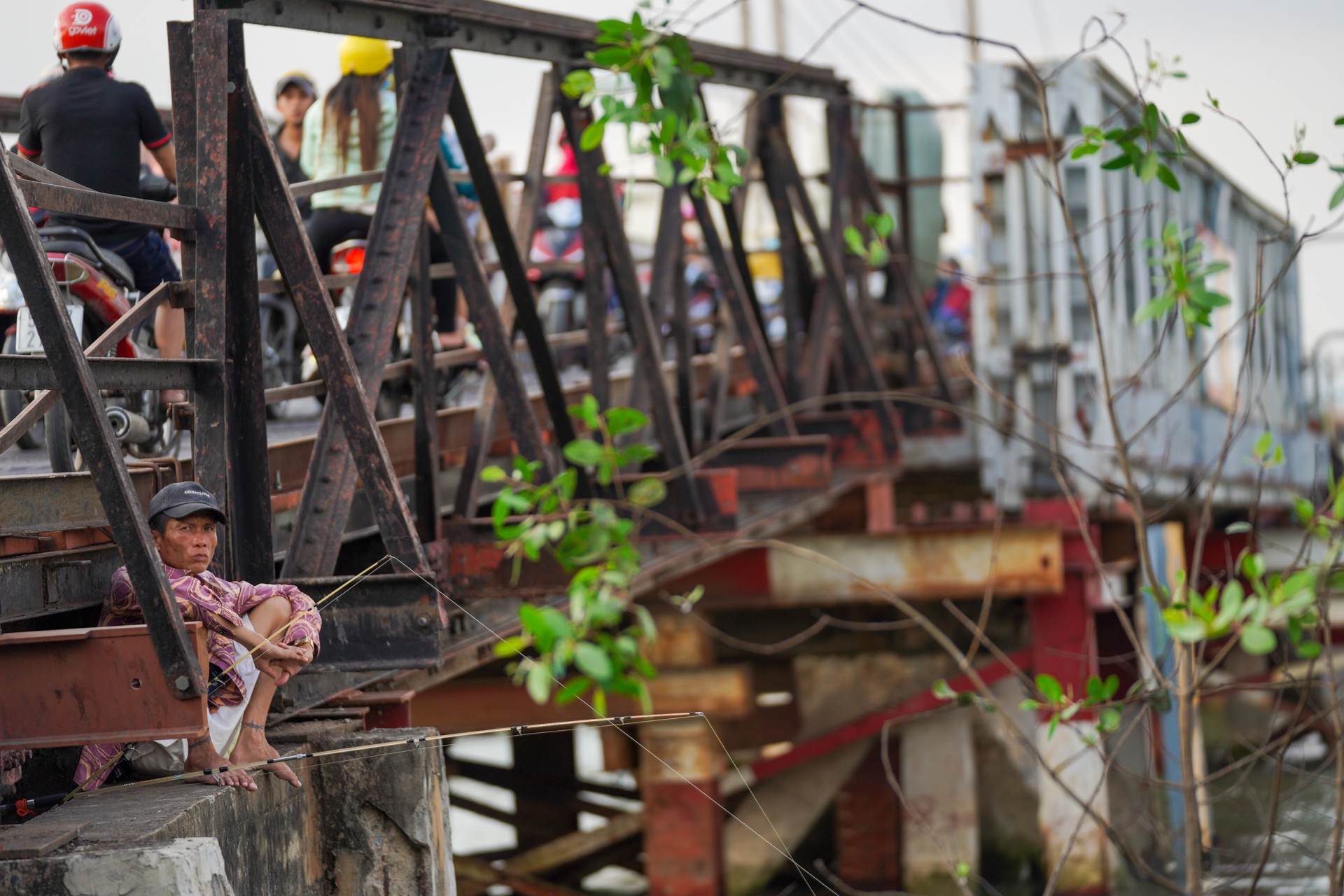 Cau xay dang do tai TP.HCM anh 8