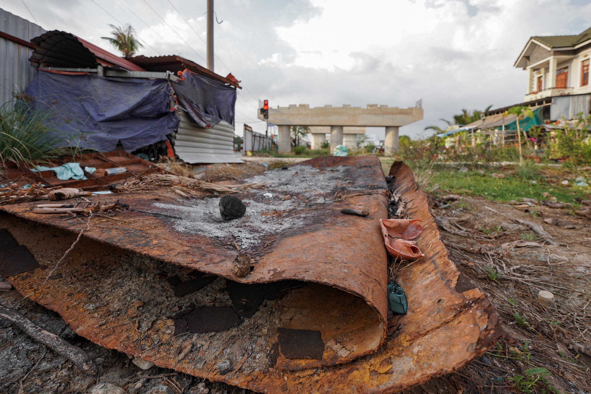 Cau xay dang do tai TP.HCM anh 4