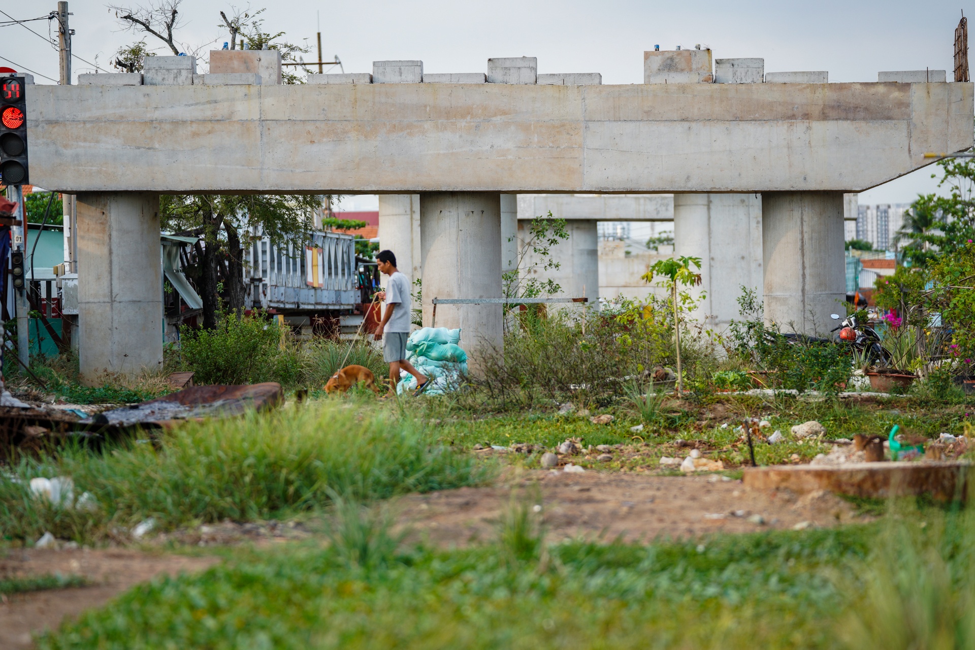 Cau xay dang do tai TP.HCM anh 5