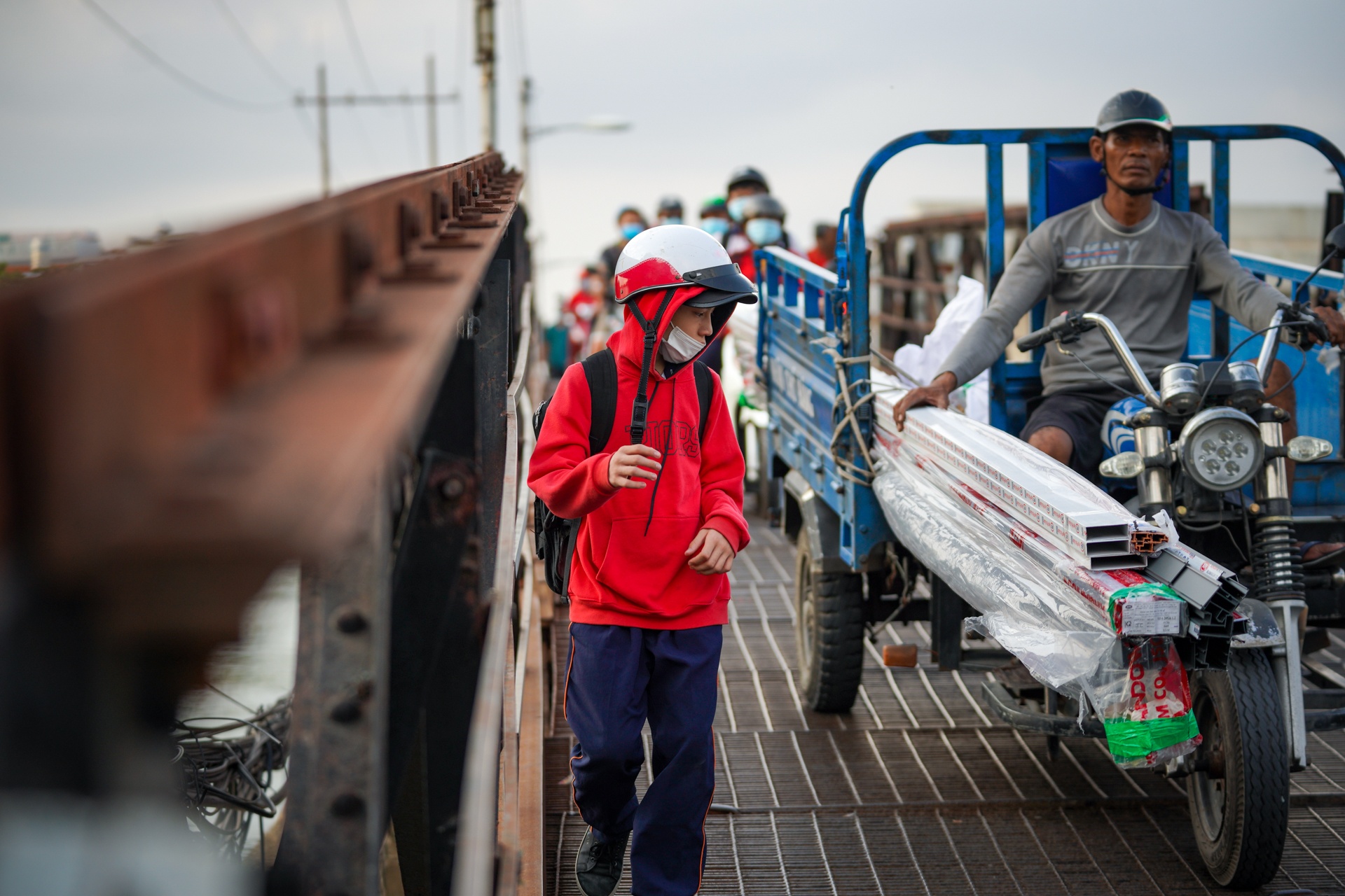 Cau xay dang do tai TP.HCM anh 7