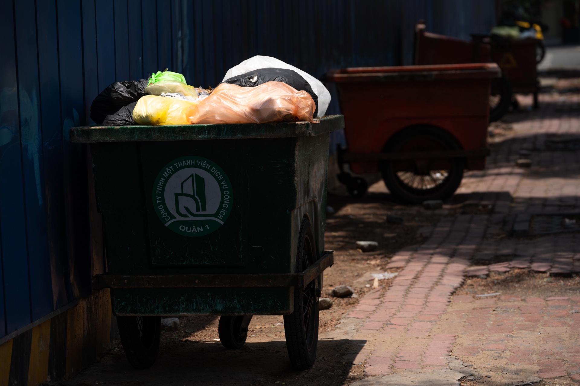 Dat vang SJC bi bo hoang anh 7