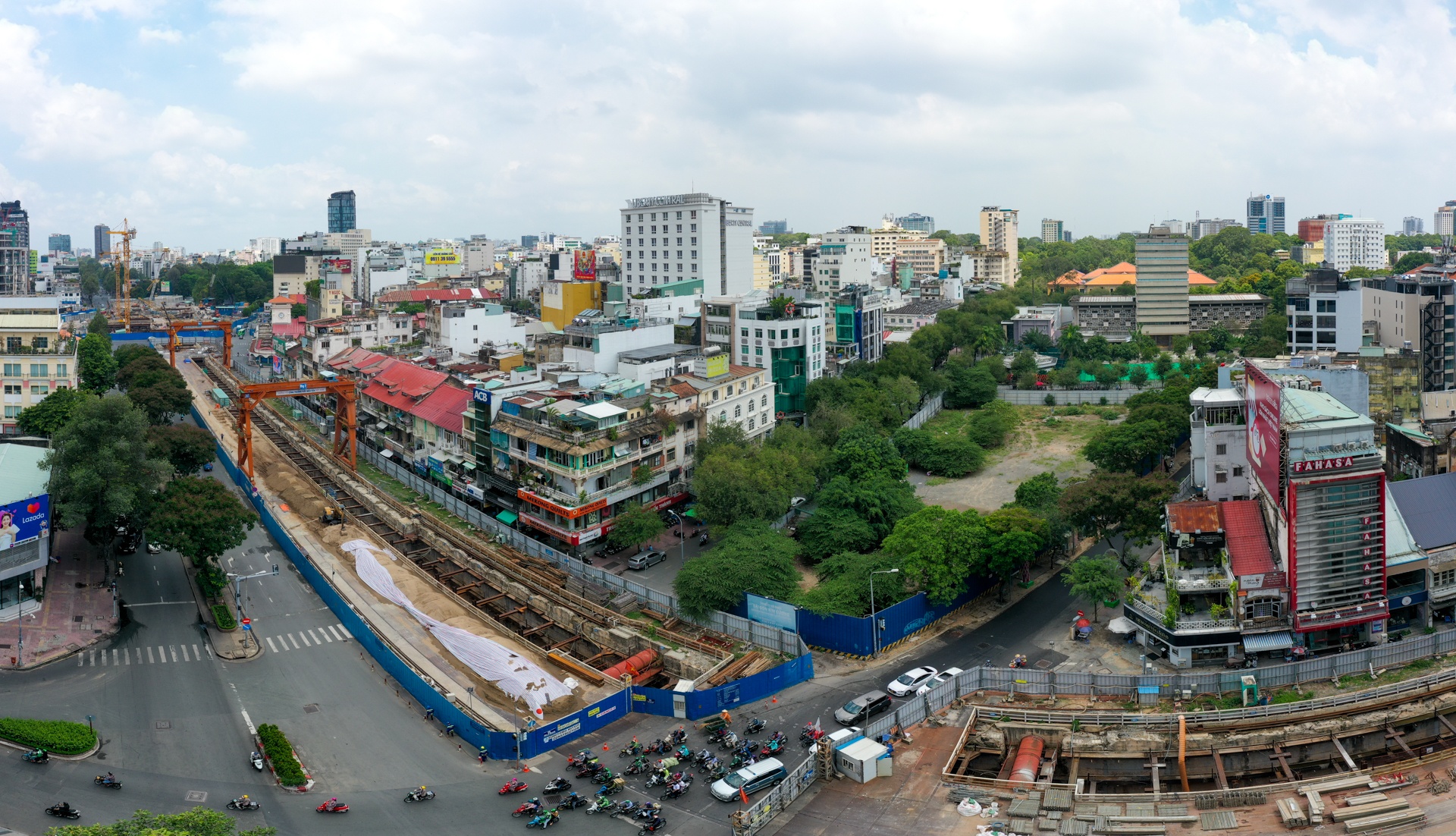 Dat vang SJC bi bo hoang anh 4