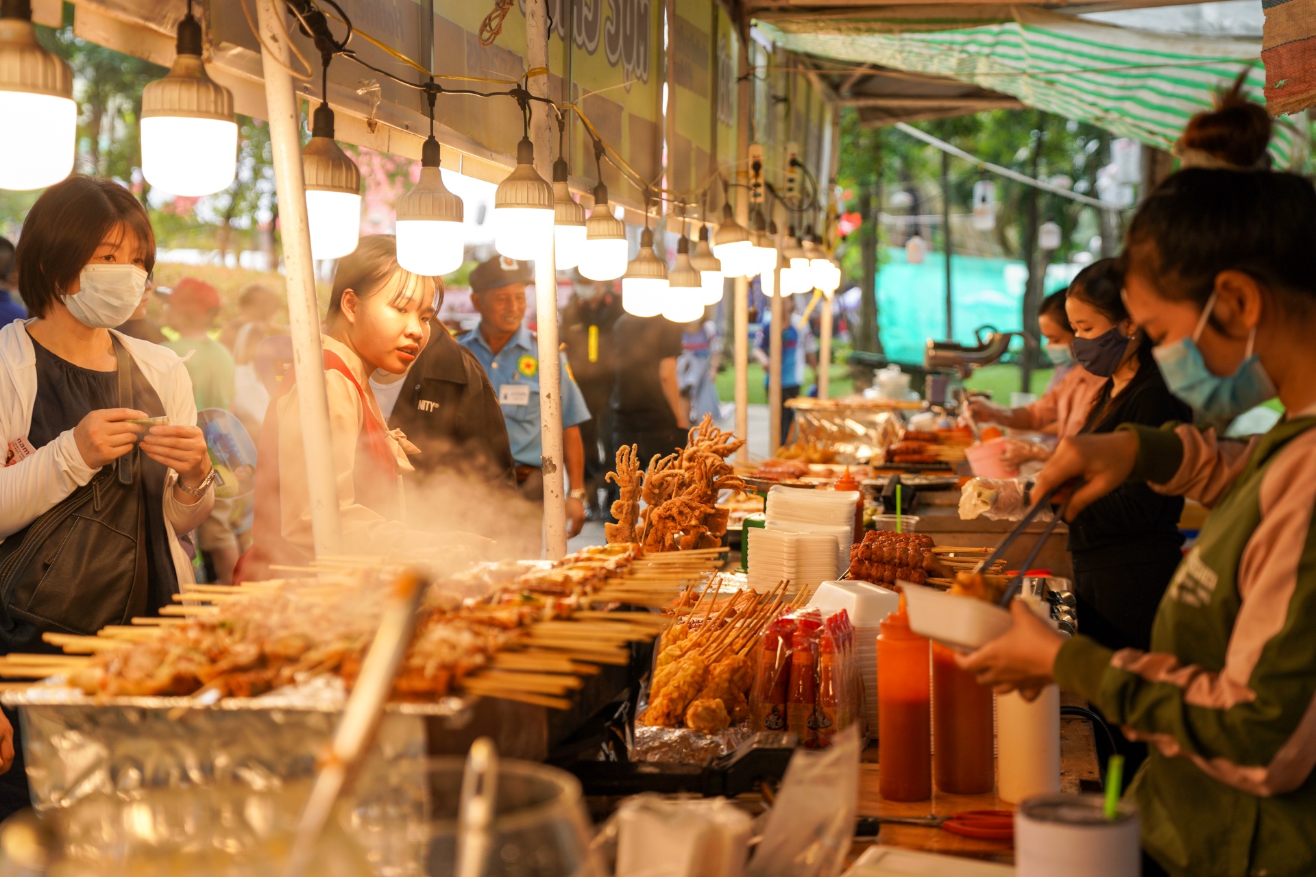 Le hoi Nhat Viet lan thu 7 anh 7