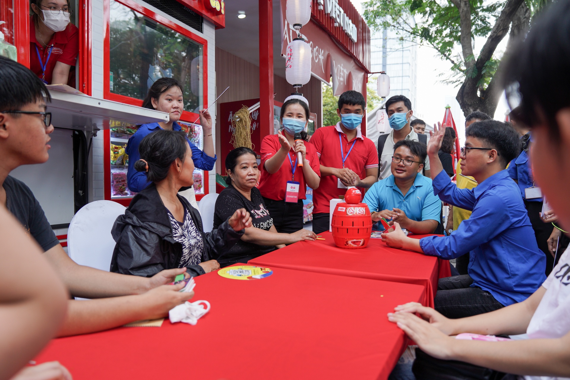 Le hoi Nhat Viet lan thu 7 anh 5