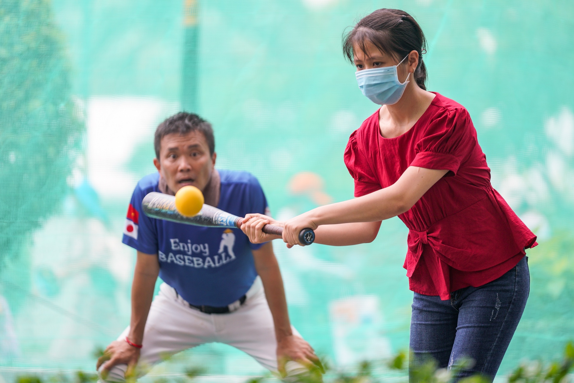 Le hoi Nhat Viet lan thu 7 anh 4