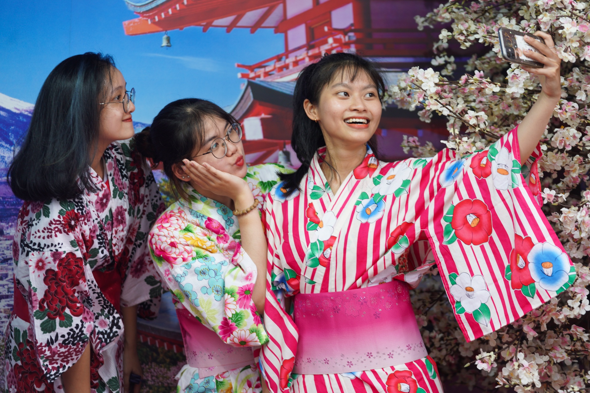 Le hoi Nhat Viet lan thu 7 anh 3