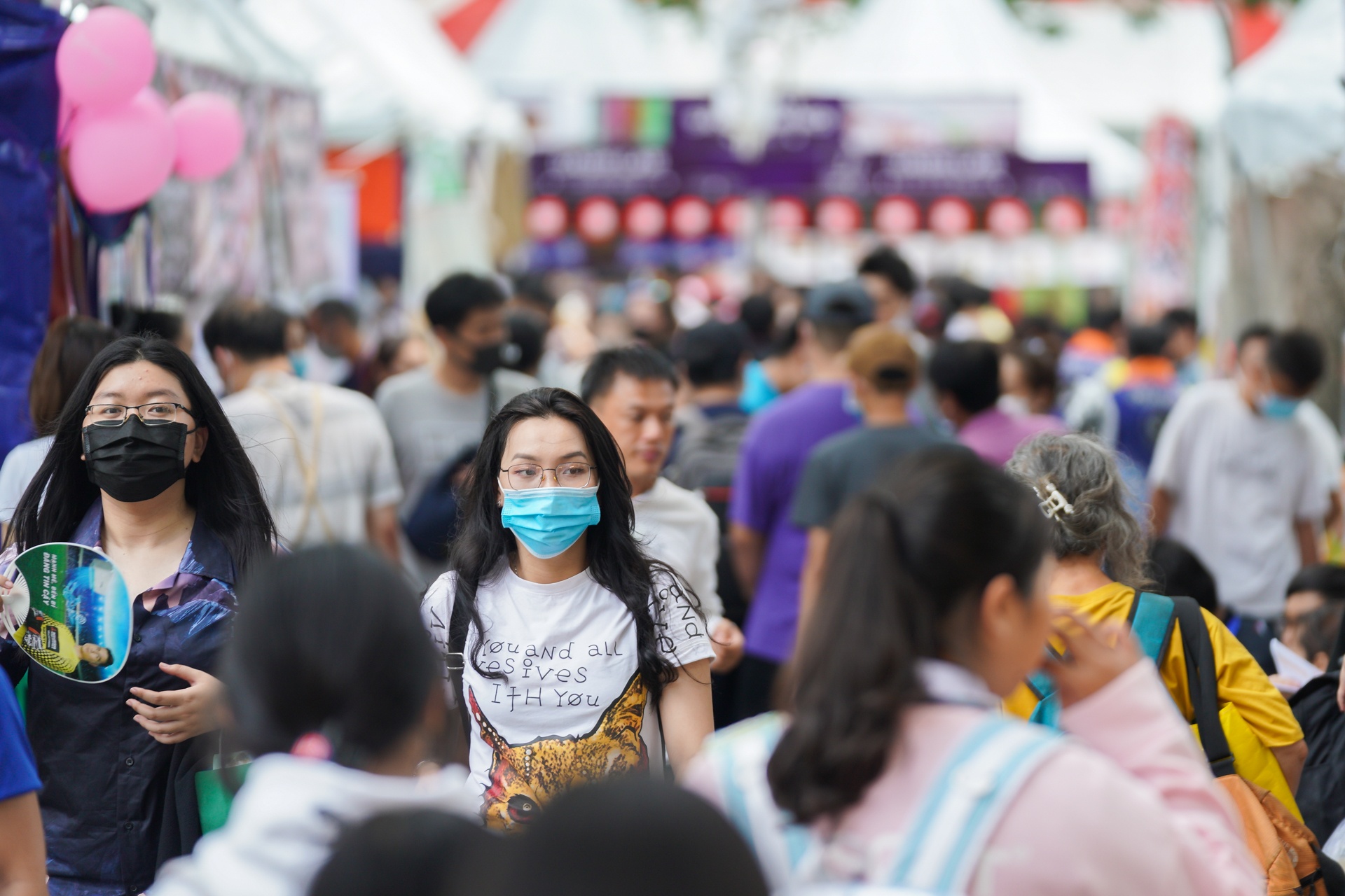 Le hoi Nhat Viet lan thu 7 anh 2