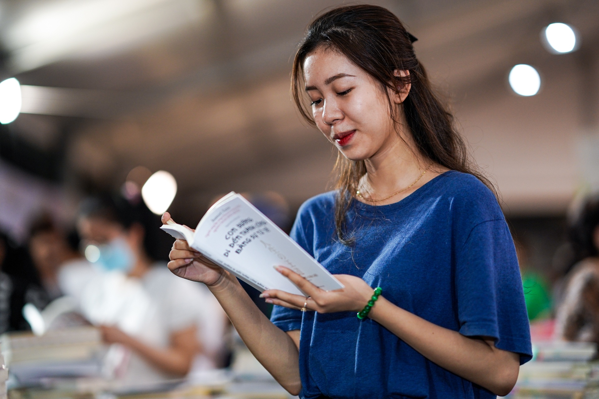 Ngay sach Viet Nam anh 6