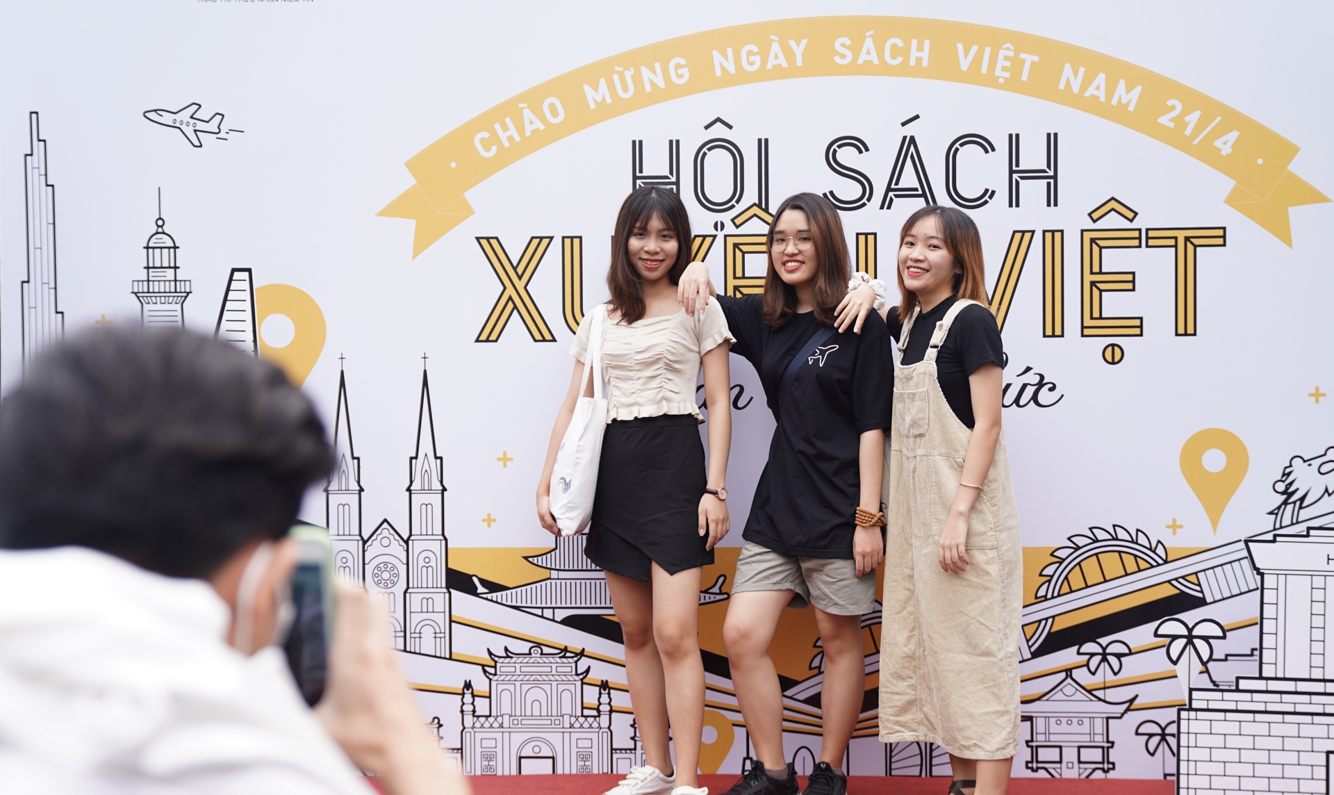 Ngay sach Viet Nam anh 10