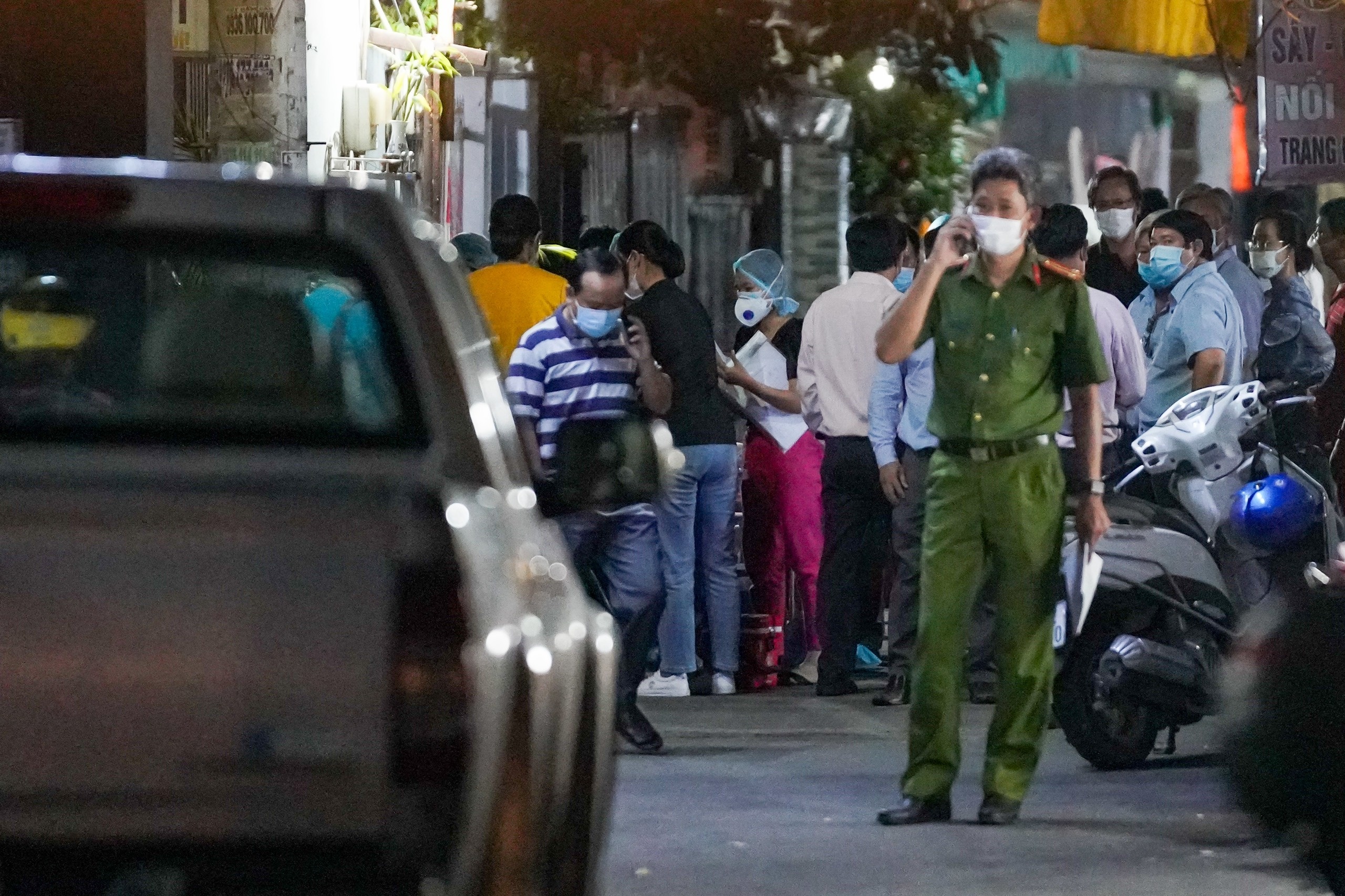 Phong toa hem vi Covid-19 anh 2