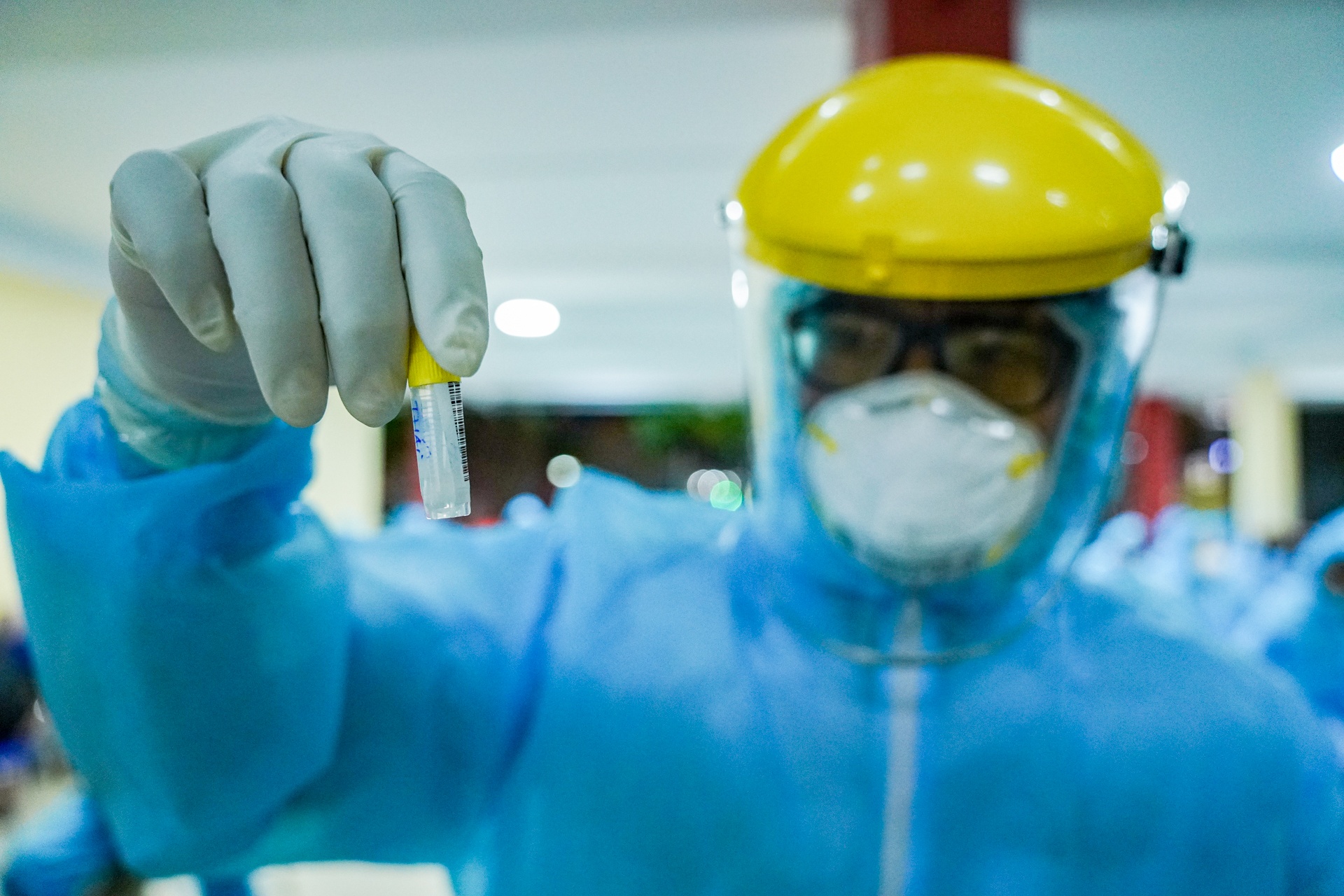 Ca nghi nhiem tai PouYuen anh 7