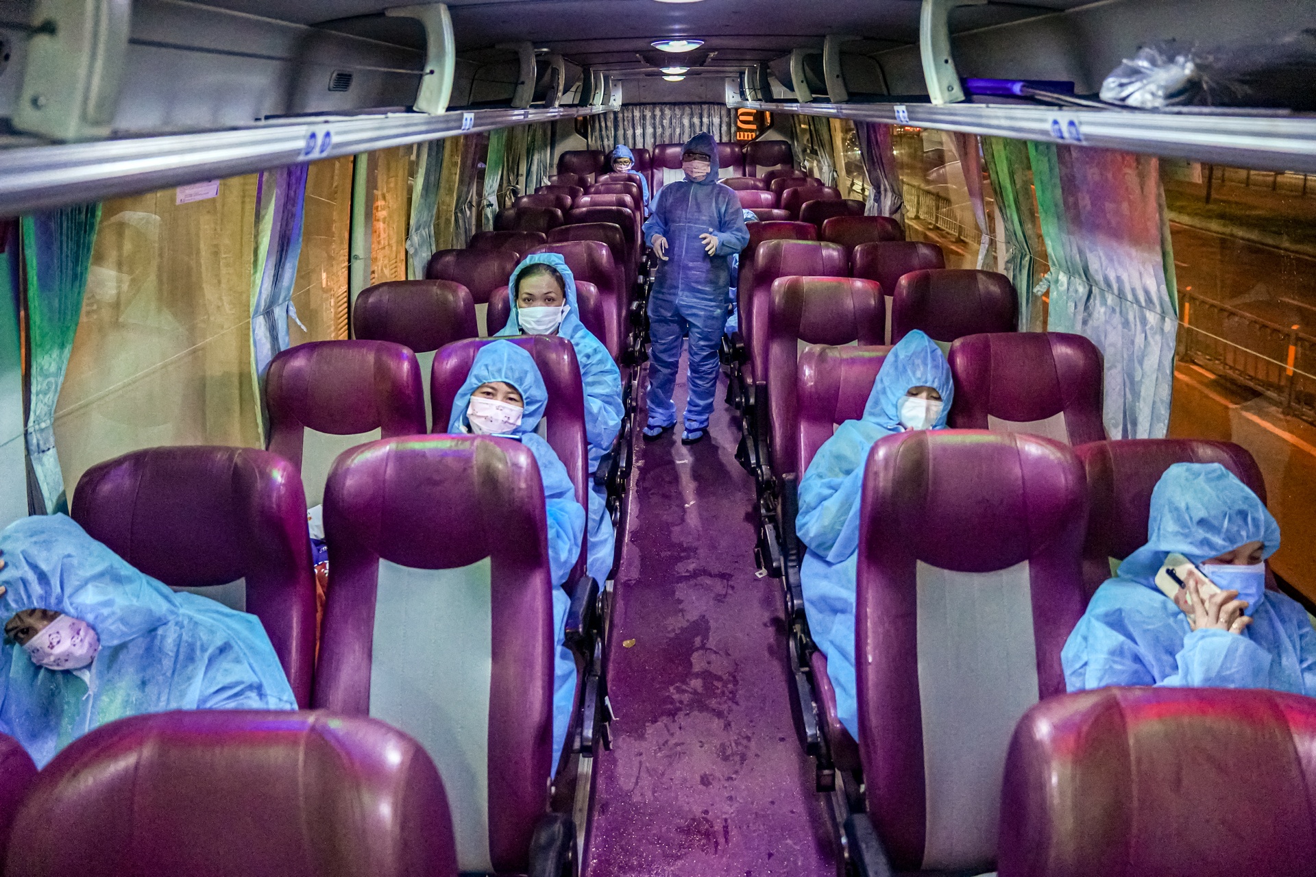 Ca nghi nhiem tai PouYuen anh 9