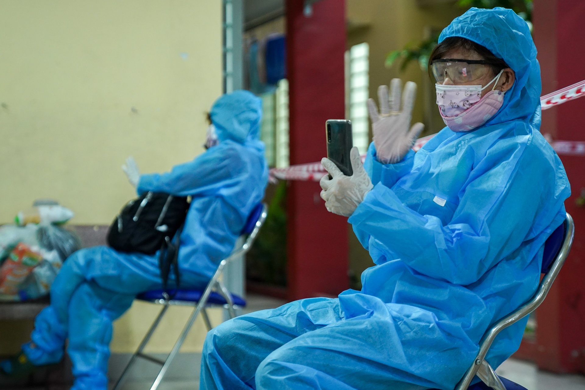 Ca nghi nhiem tai PouYuen anh 2