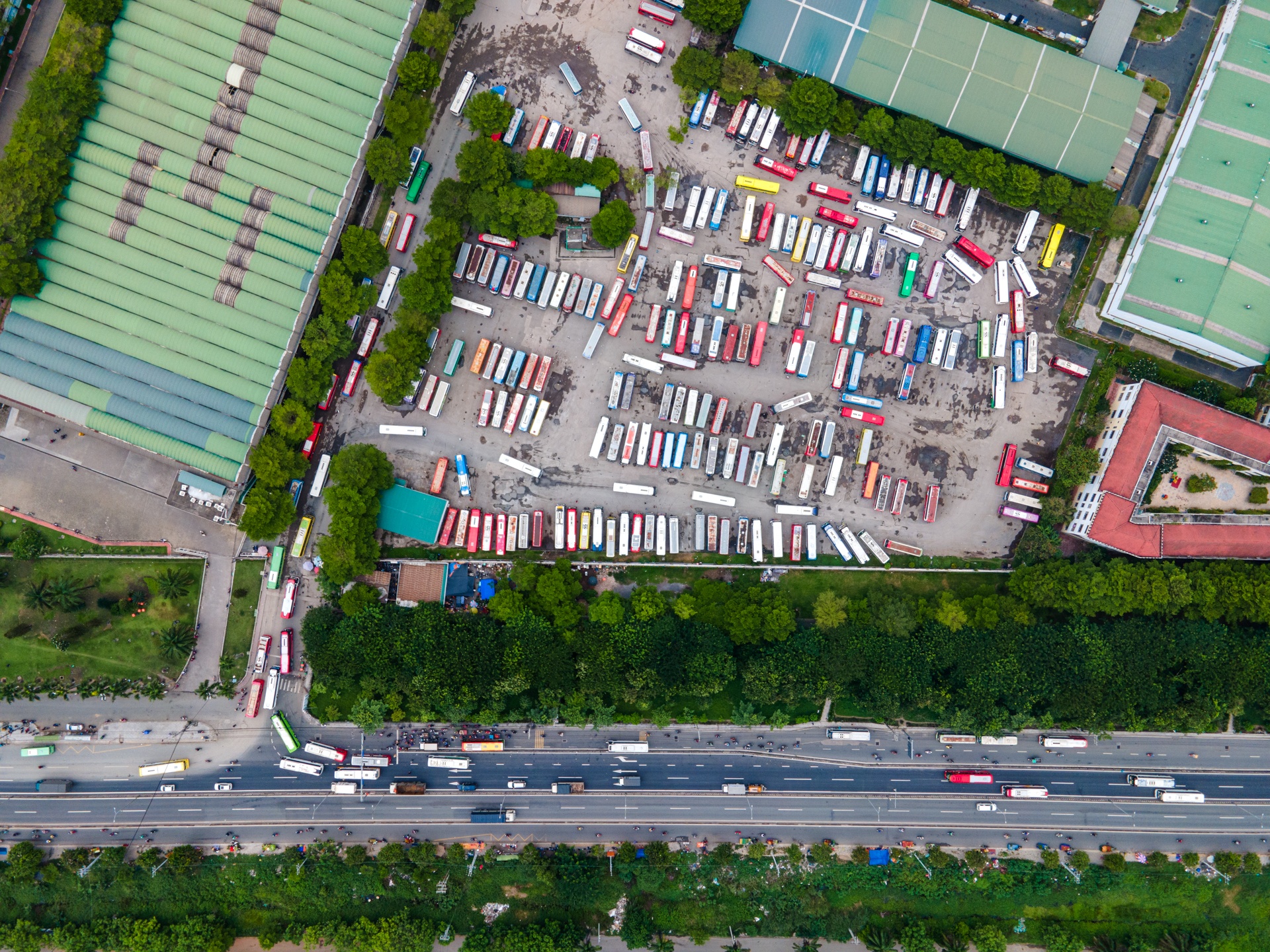 Cong ty PouYuen anh 6