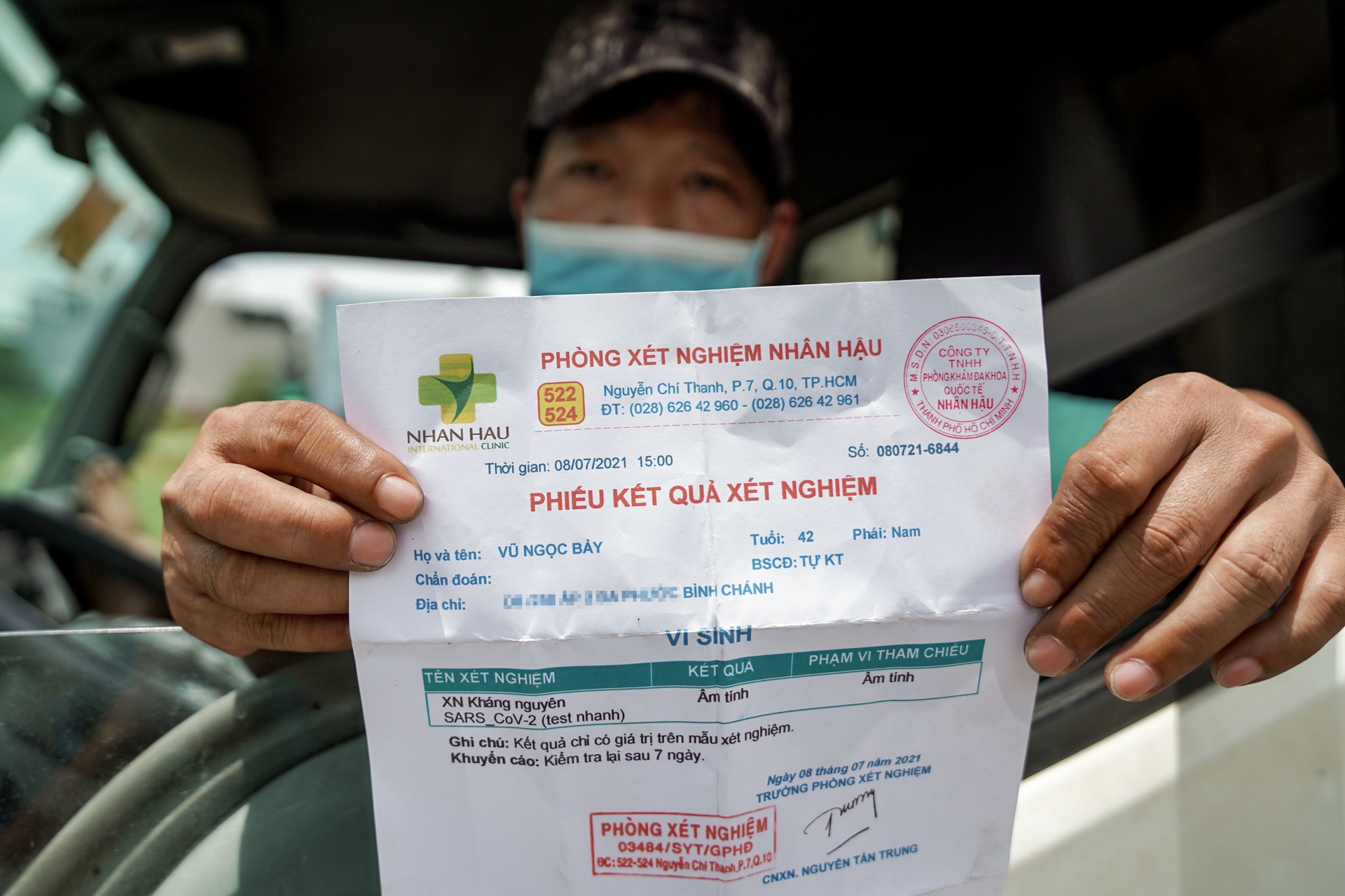 Chot kiem soat cua ngo TP.HCM anh 3