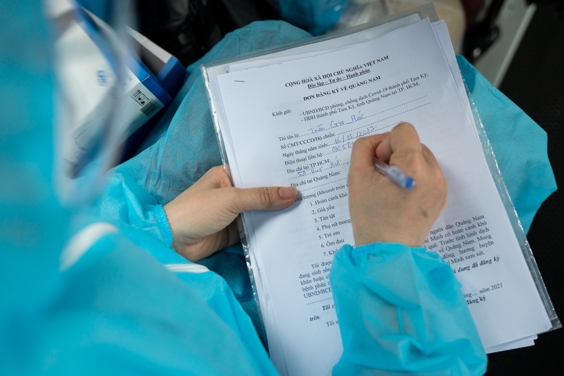 Đưa người dân về quê miễn phí ảnh 8 Dua nguoi dan ve que mien phi anh 8