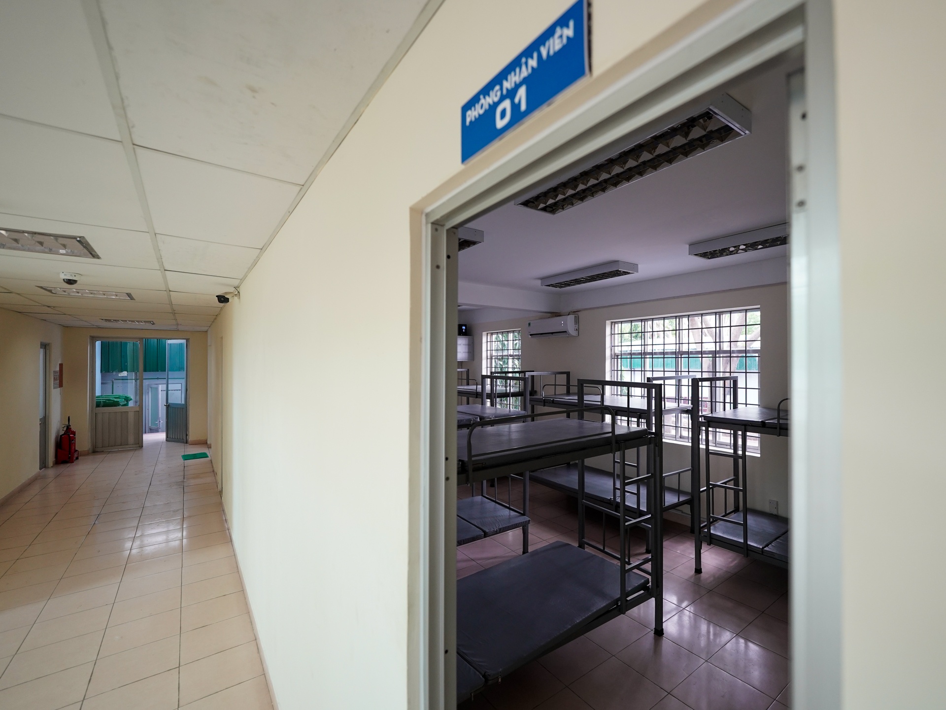 Benh vien da chien so 16 anh 11