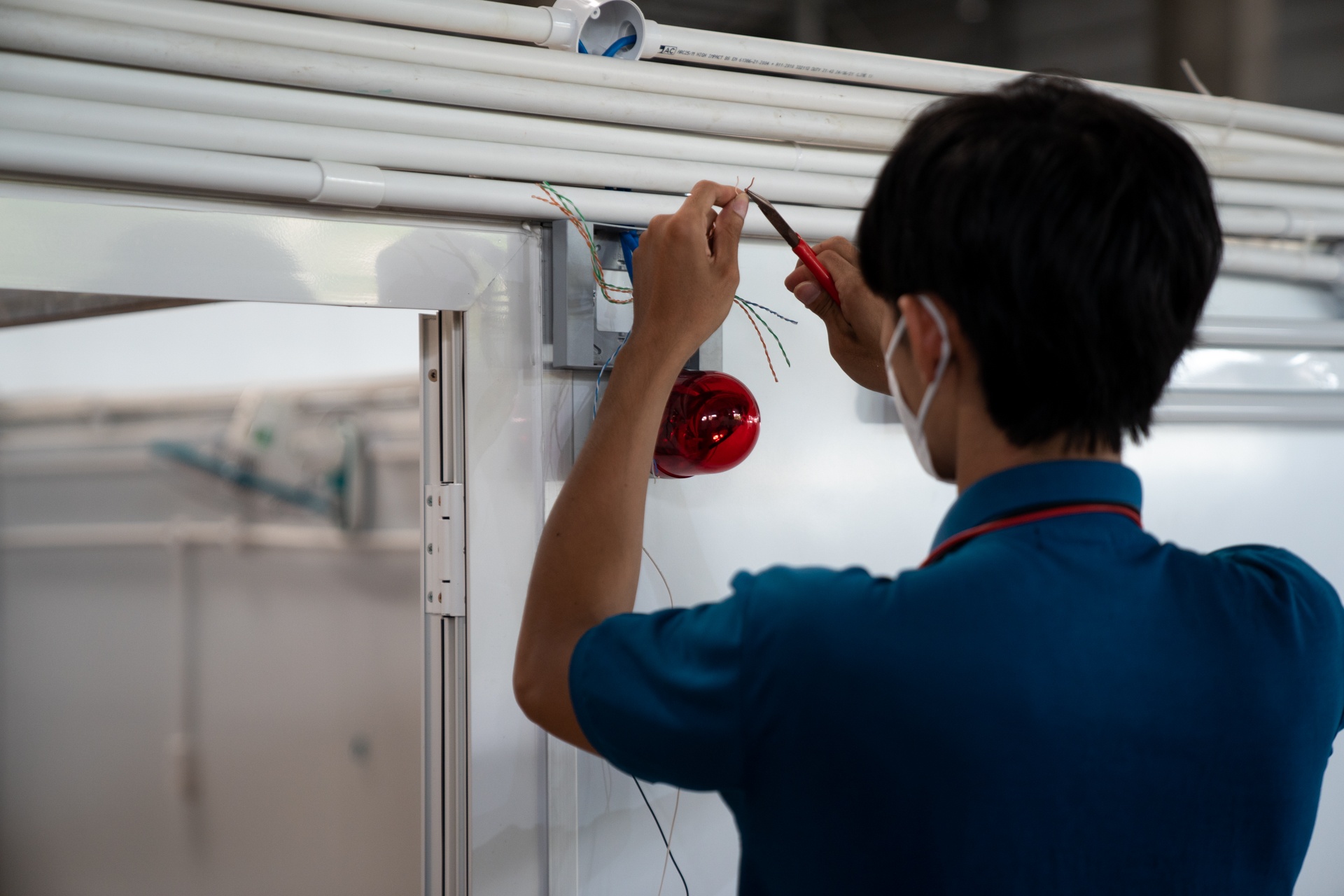 Trung tam Hoi suc Covid 19 tai TP HCM anh 8