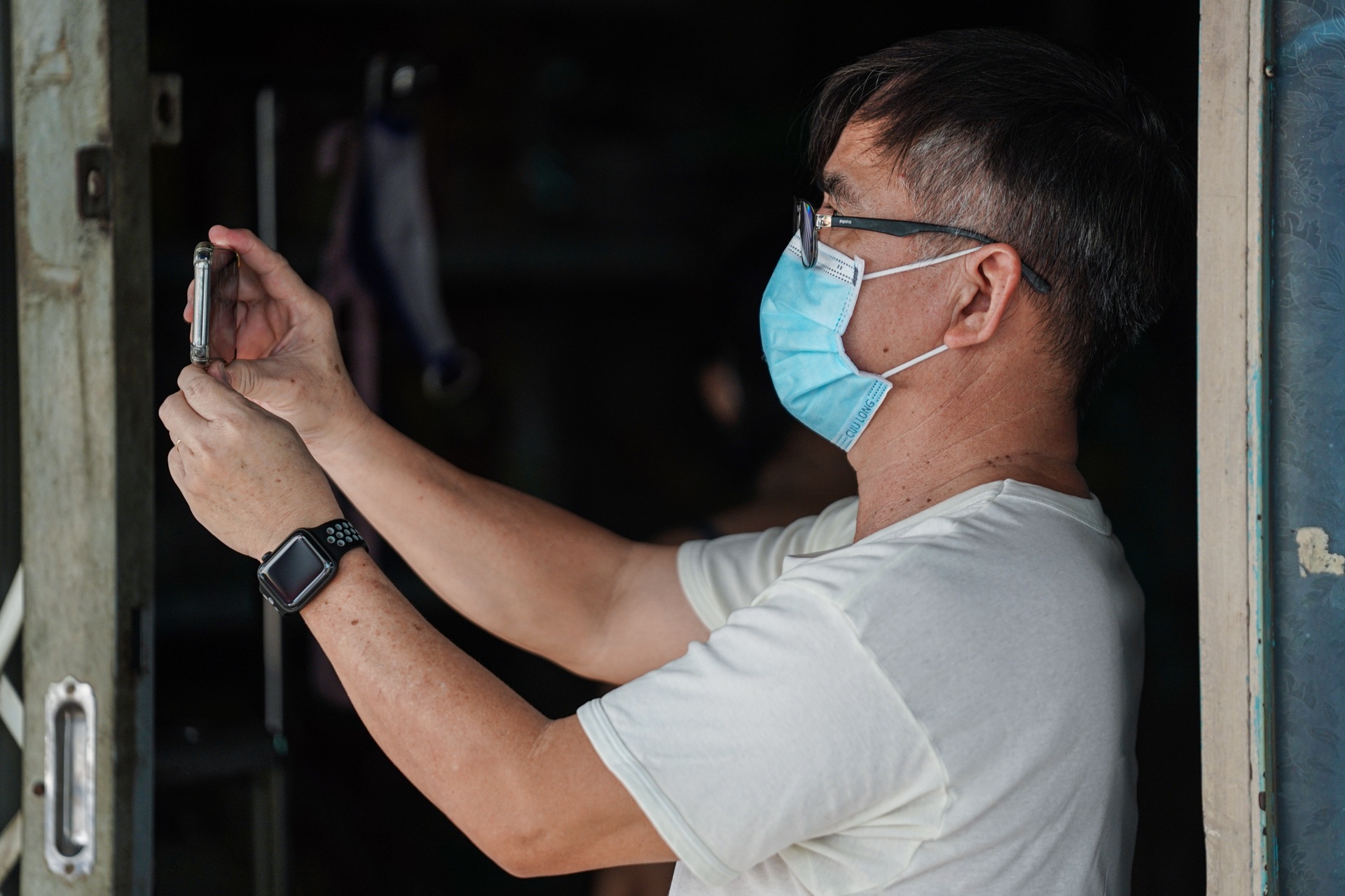 Dung xe cau phat qua an sinh anh 6