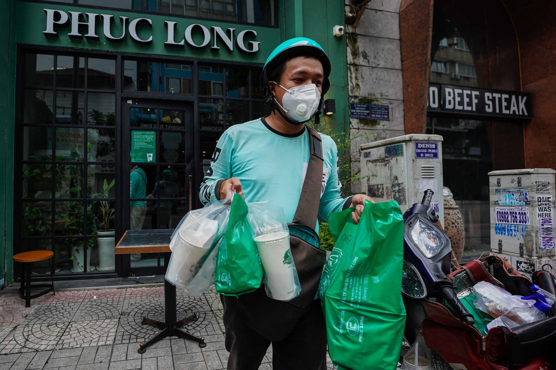 Giao hang lien quan tu 16/9 anh 9