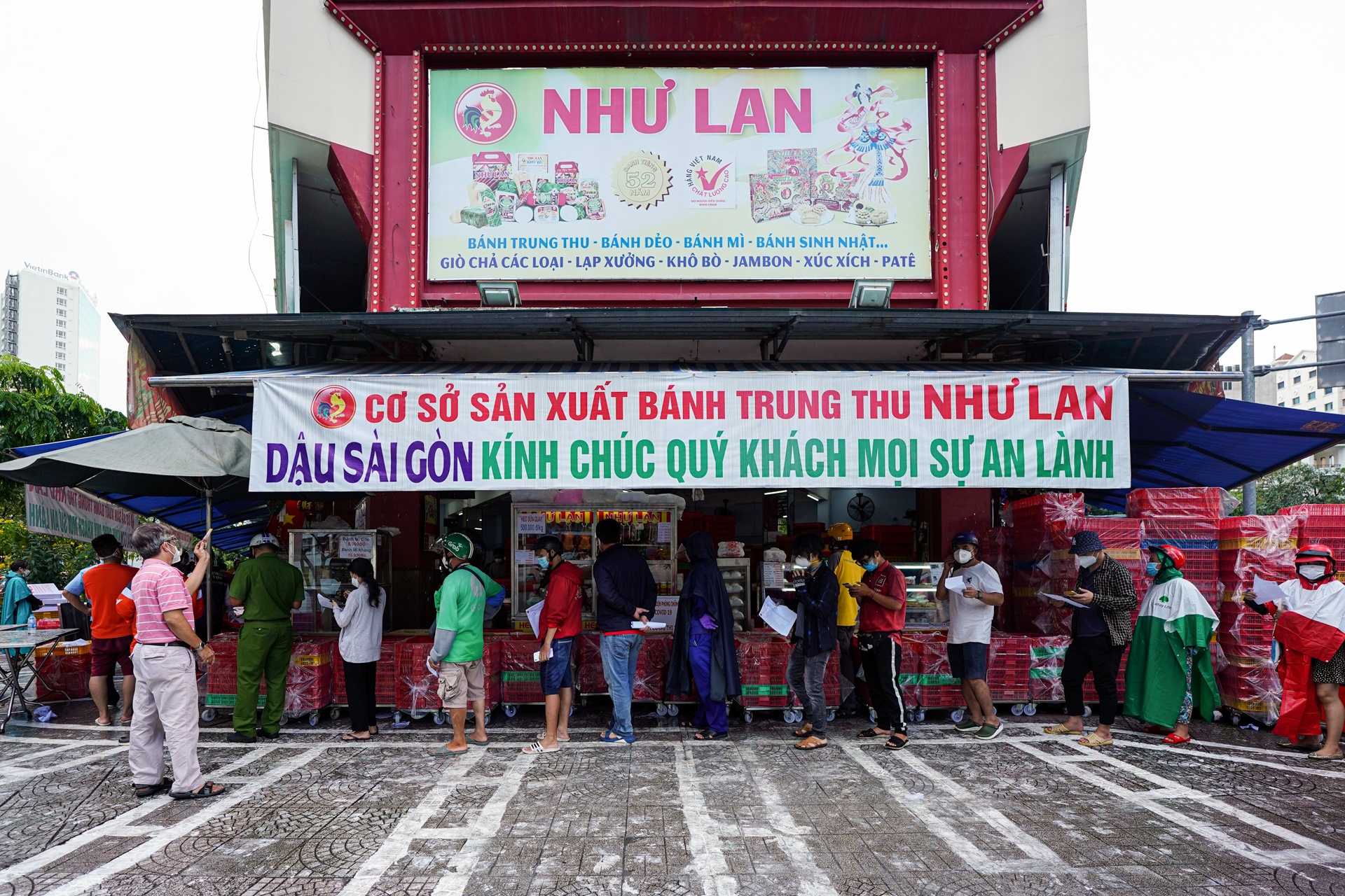 Banh trung thu anh 1