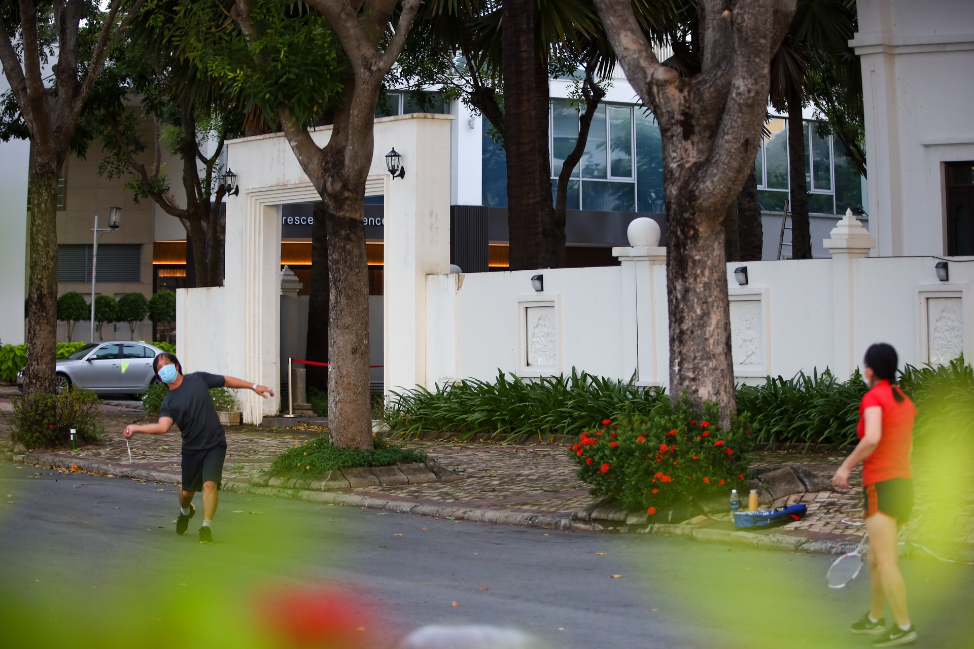 The di tap the duc anh 8