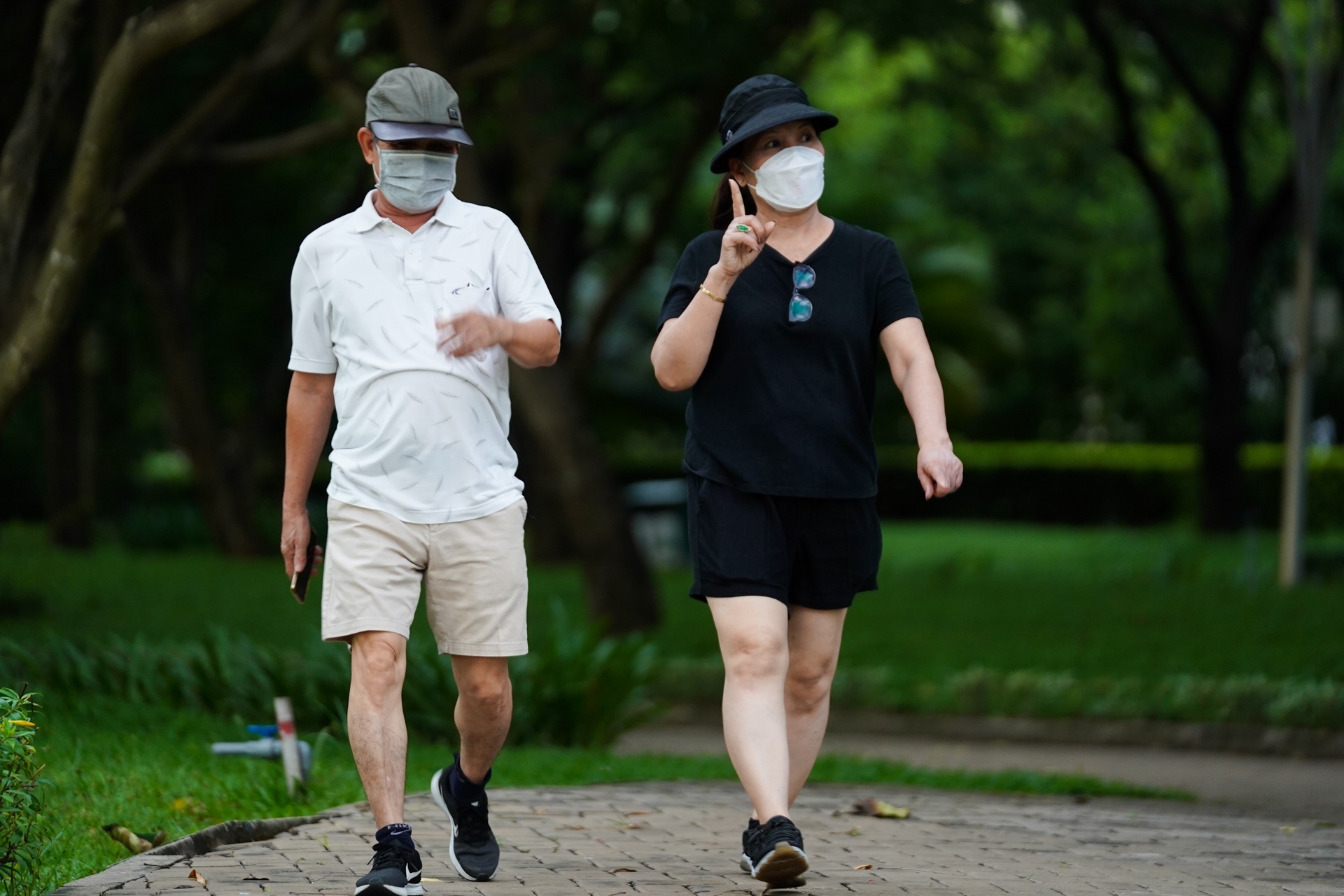 The di tap the duc anh 9