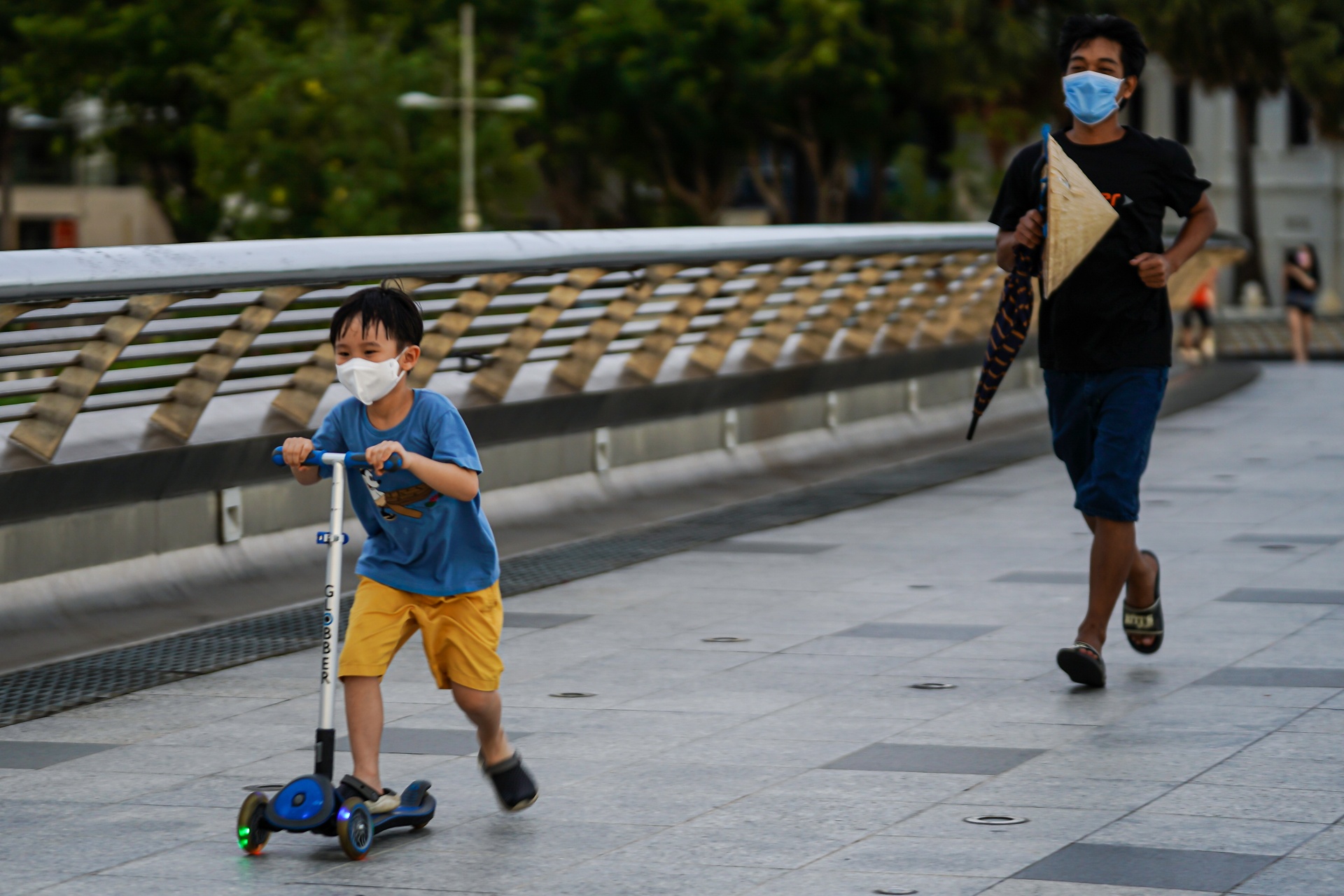 The di tap the duc anh 7