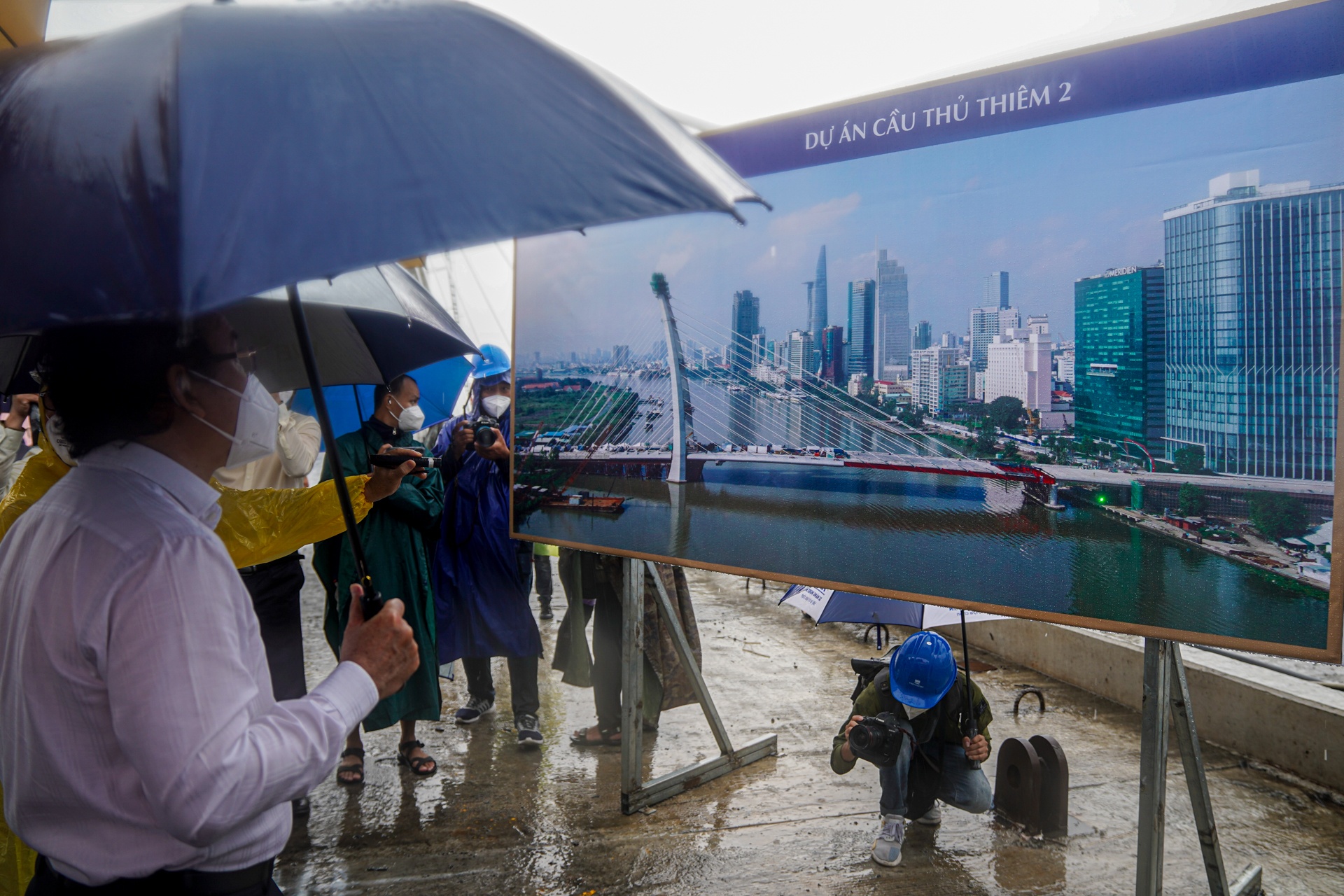 Bi Thu Nguyen Van Nen anh 2