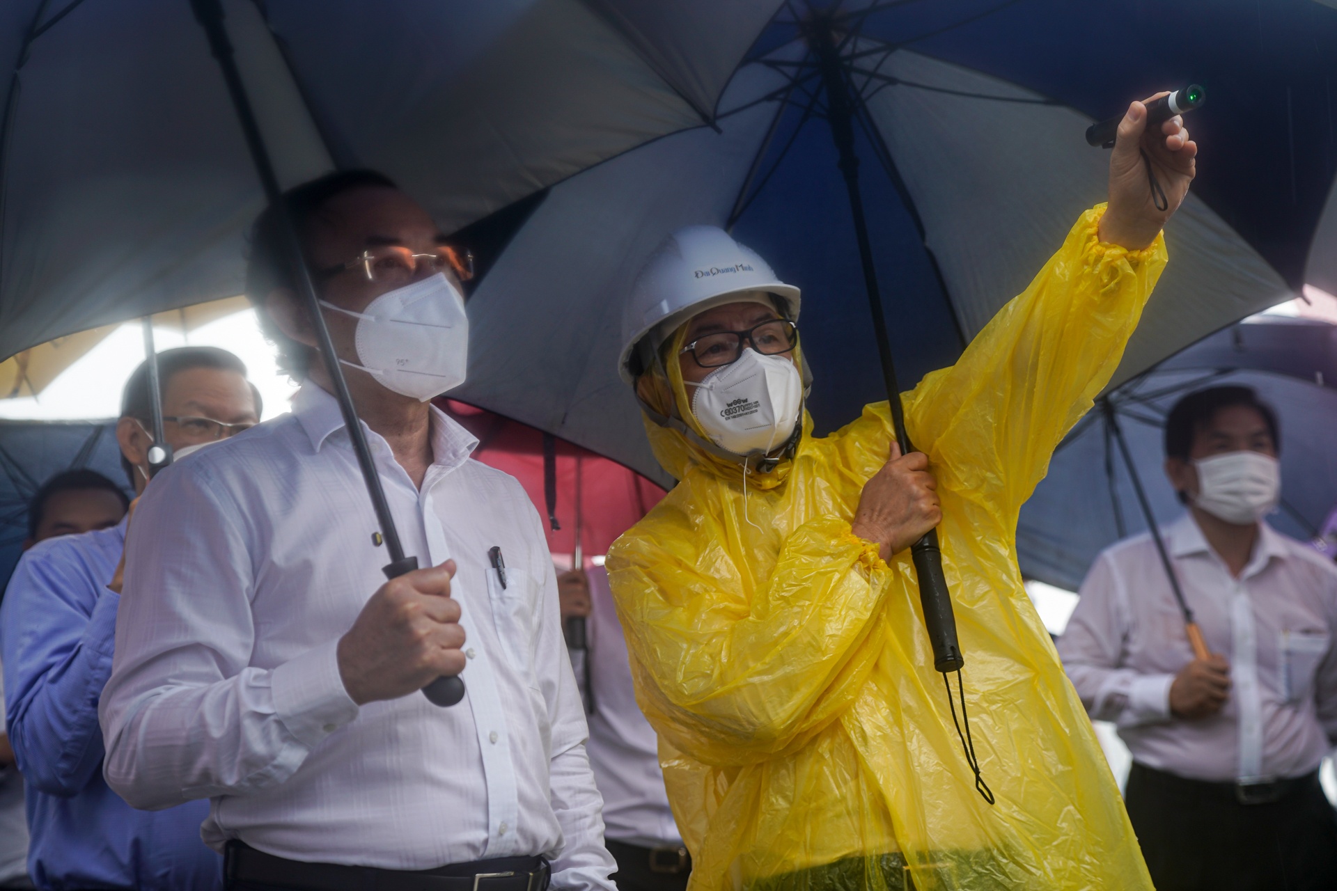 Bi Thu Nguyen Van Nen anh 3