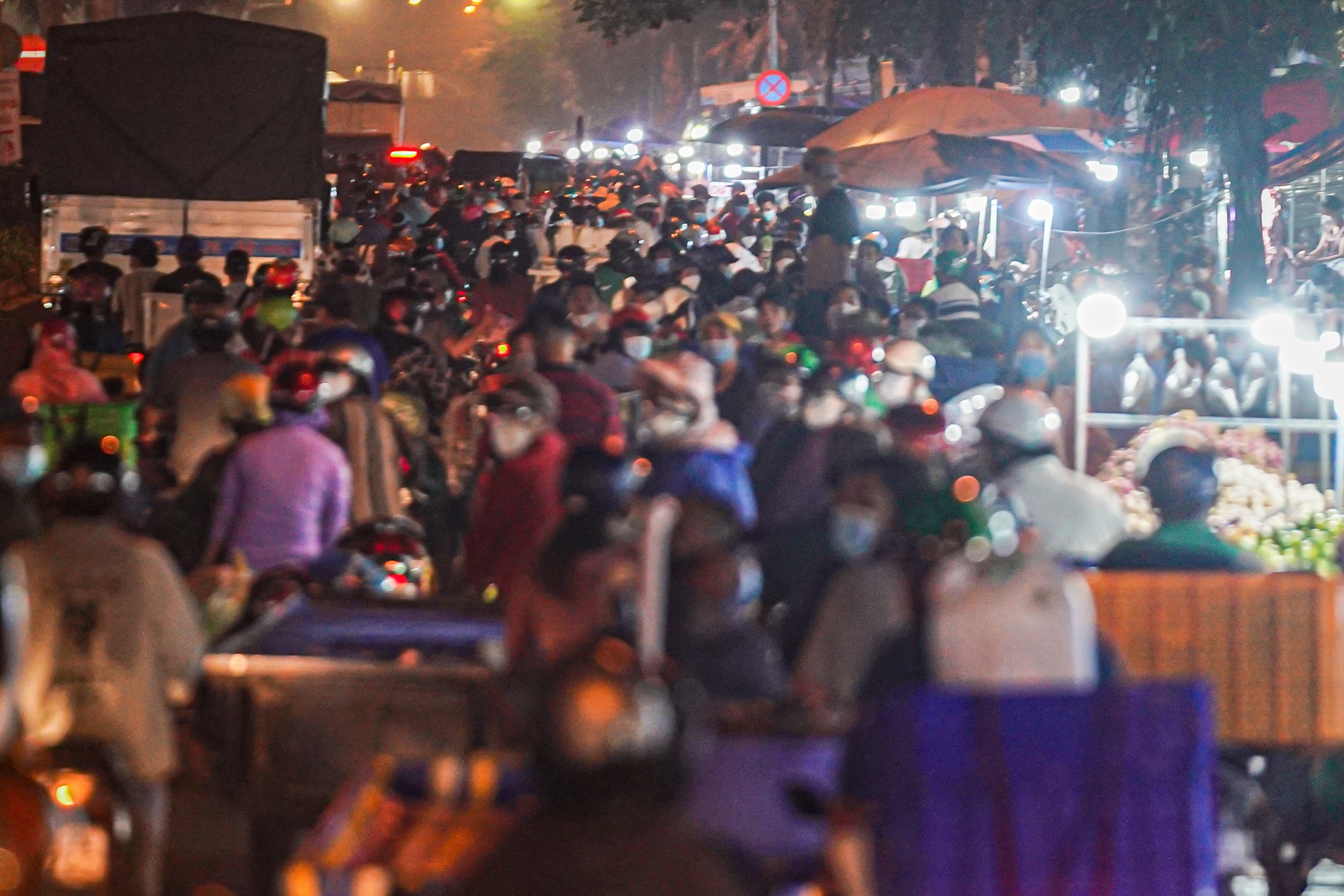 Cho tu phat quang cho dau moi anh 3