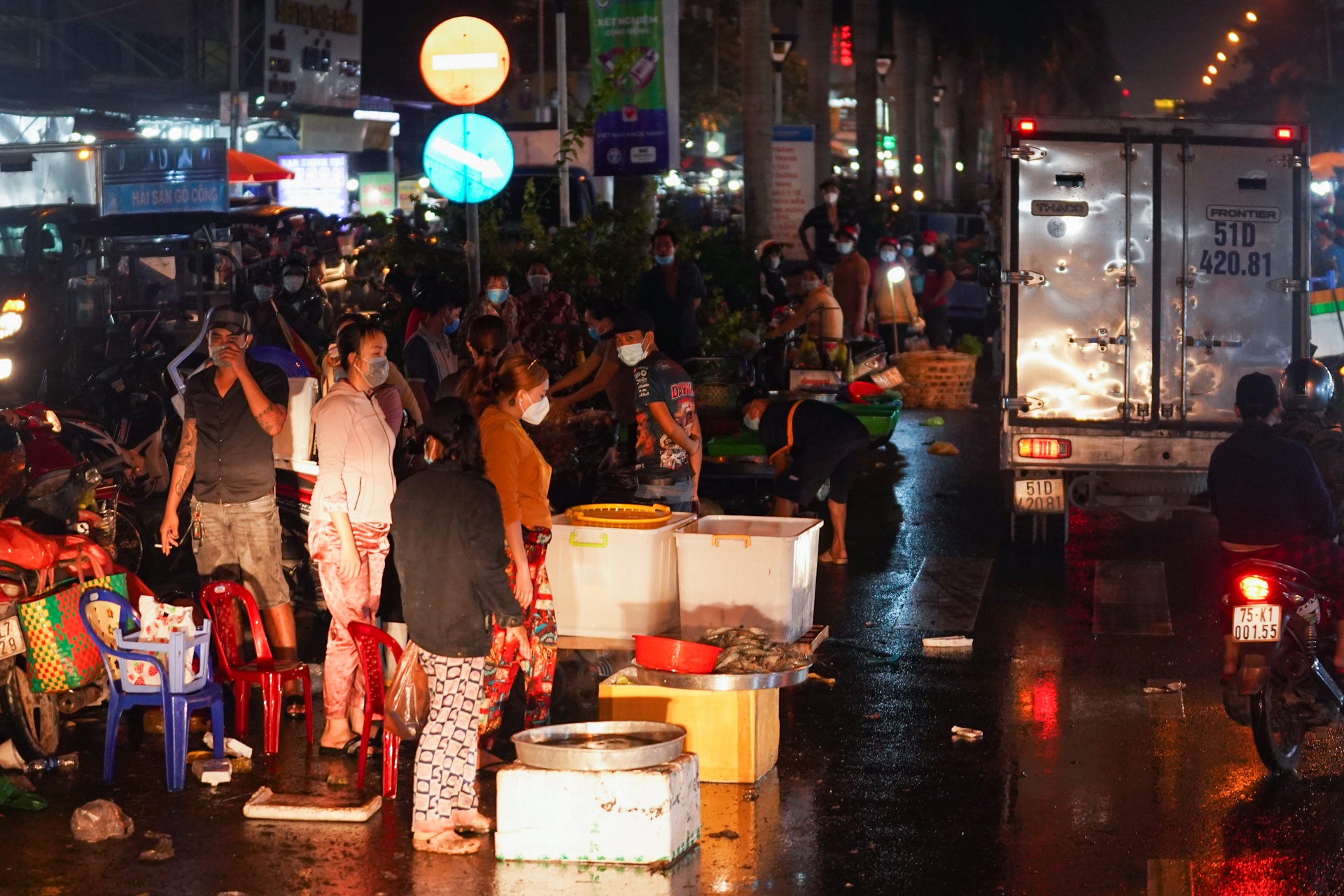 Cho tu phat quang cho dau moi anh 2