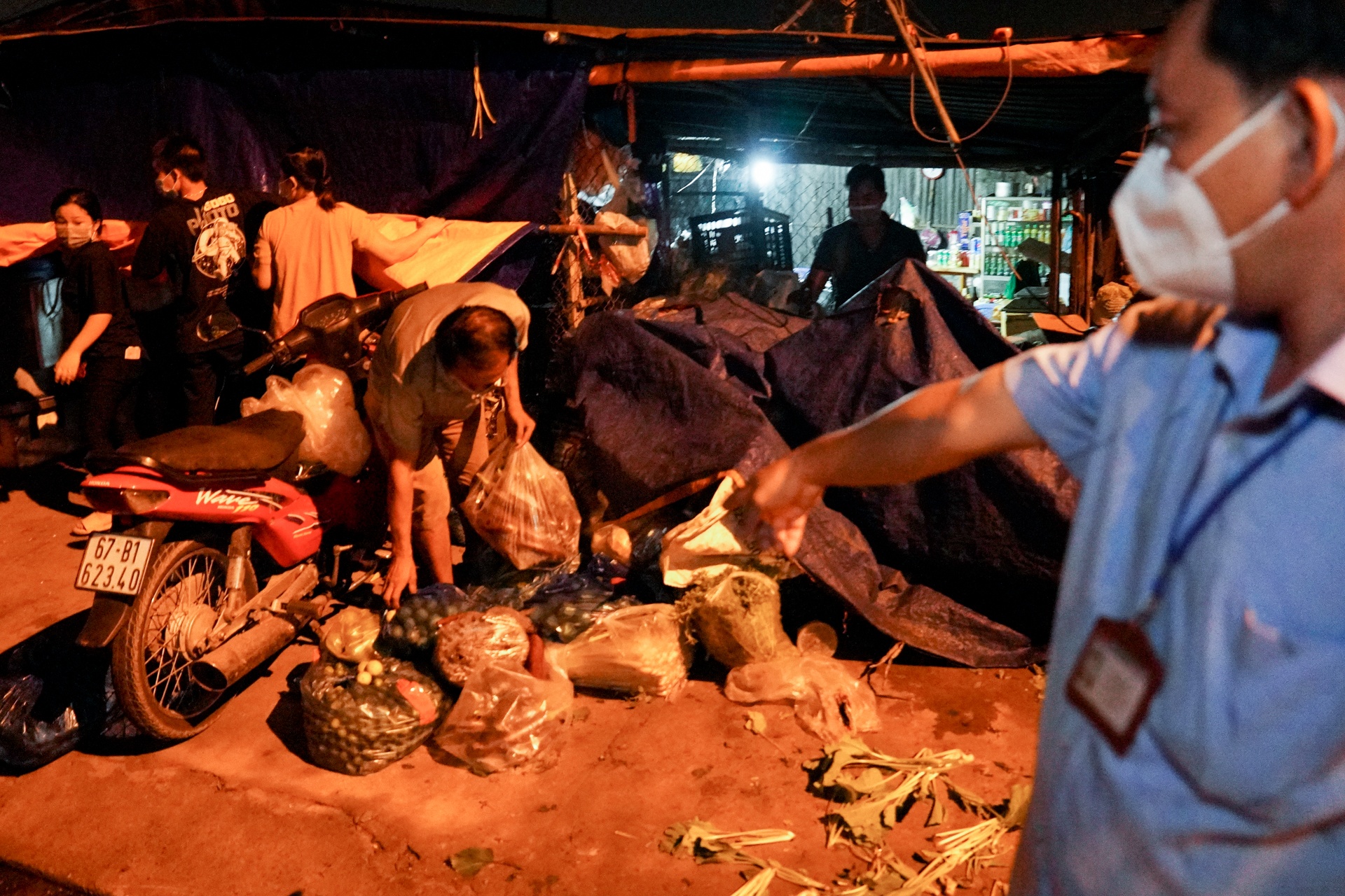 Cho tu phat quang cho dau moi anh 5