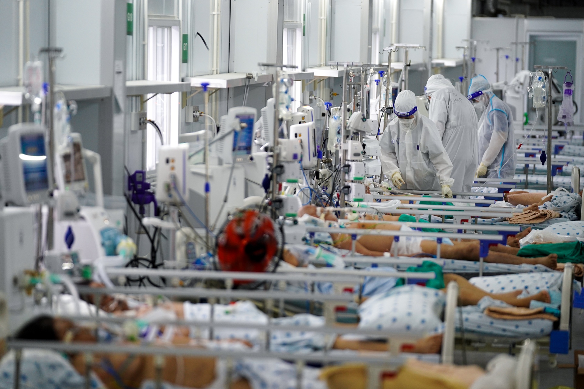 dich Covid-19 o TP.HCM anh 2