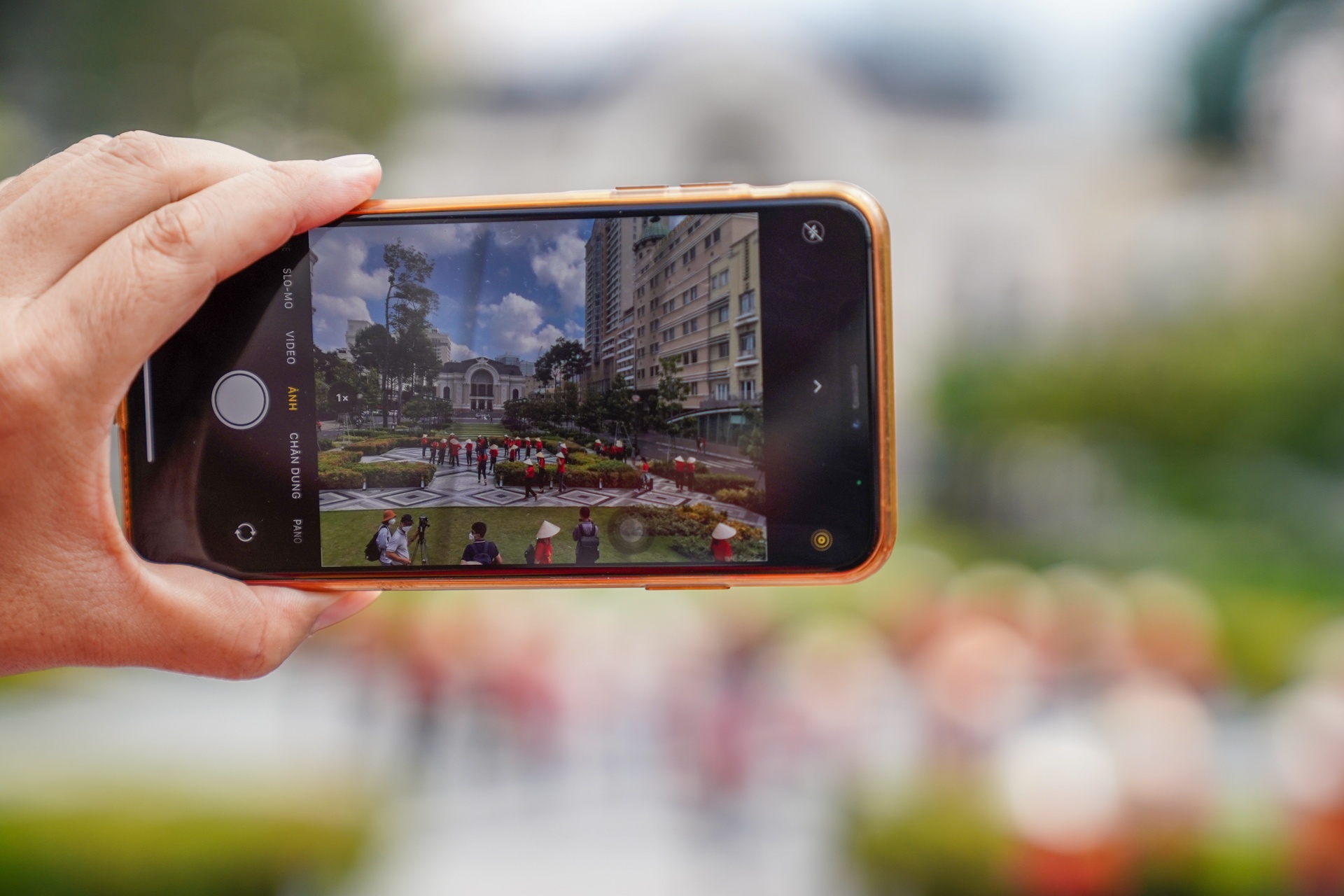 Xe buyt hai tang hoat dong tro lai anh 8