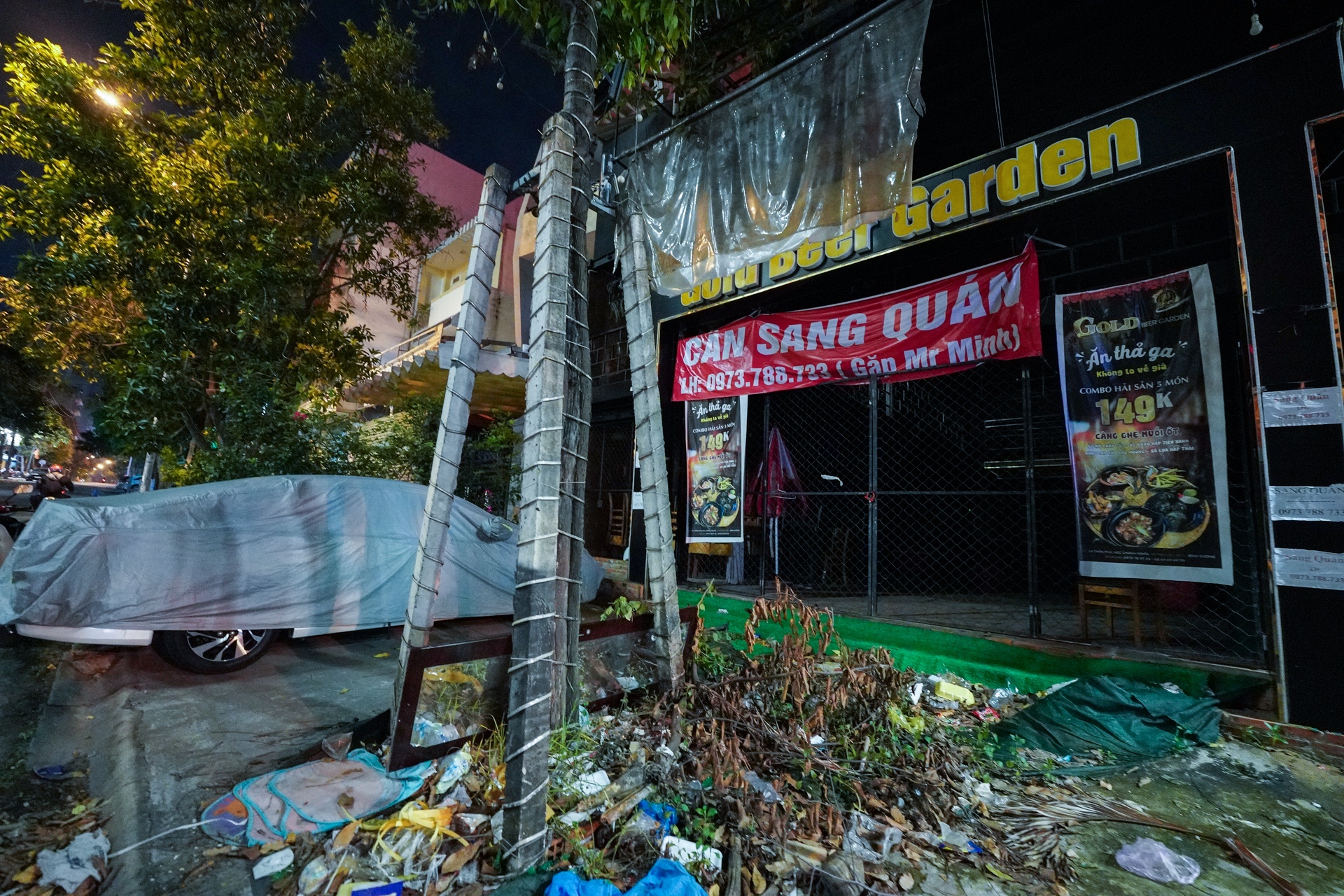 Quan nhau dong nghit khach anh 12