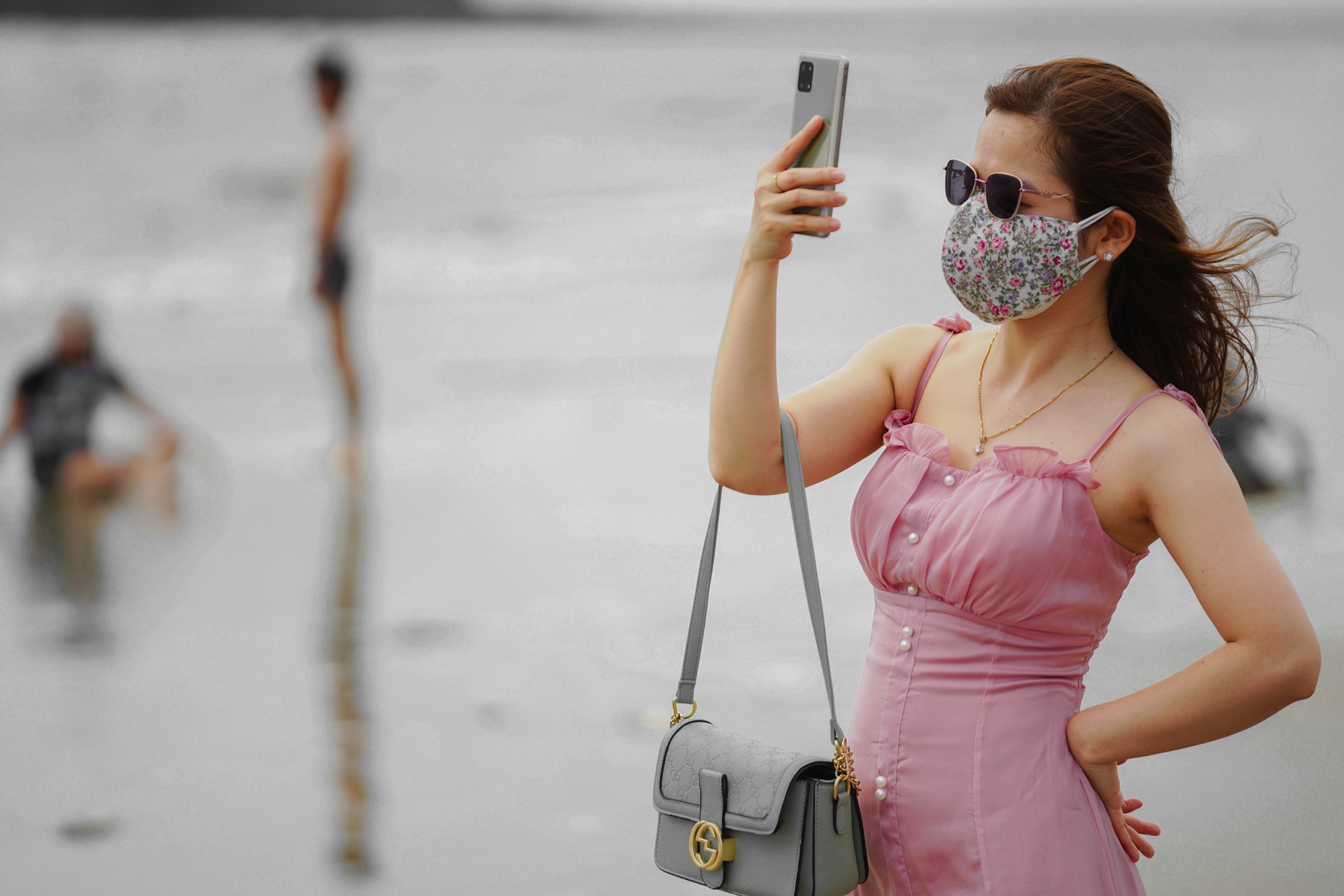 Vung Tau vang ve cuoi tuan anh 5