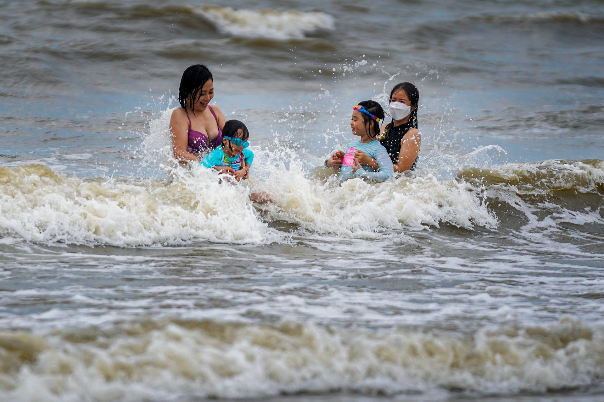 Vung Tau vang ve cuoi tuan anh 10