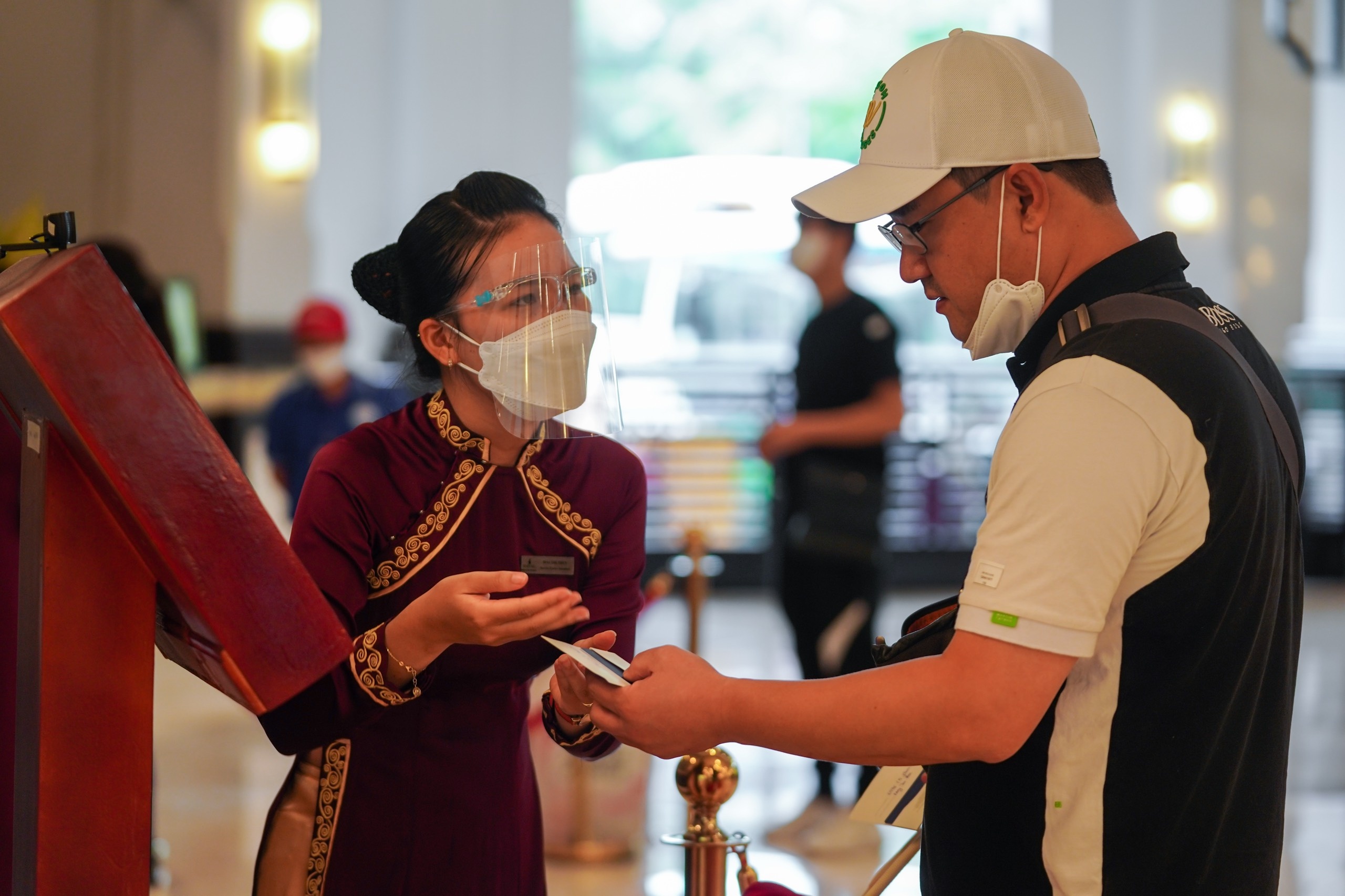 du khach ho chieu vaccine den Phu Quoc anh 11