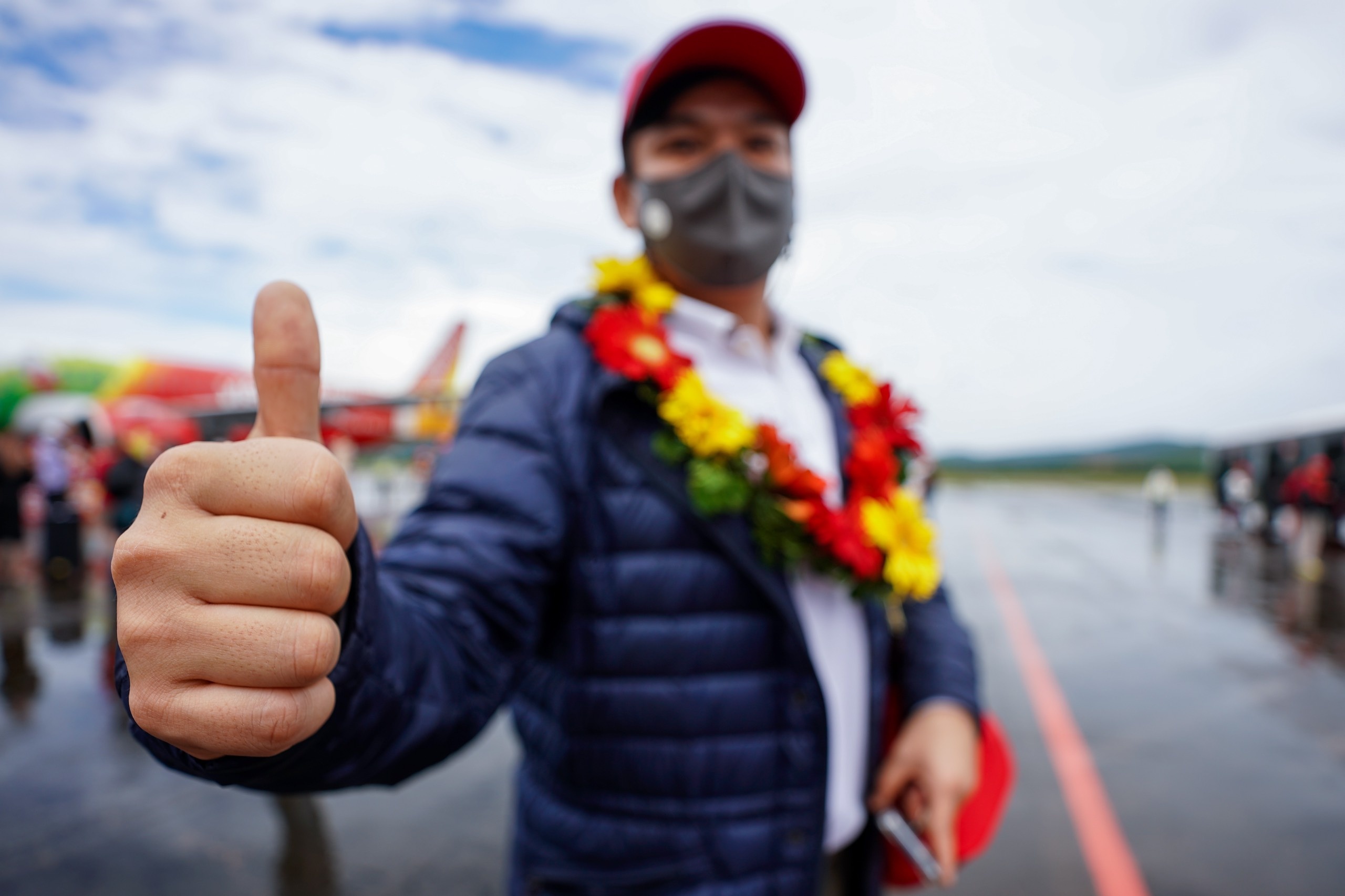 du khach ho chieu vaccine den Phu Quoc anh 3