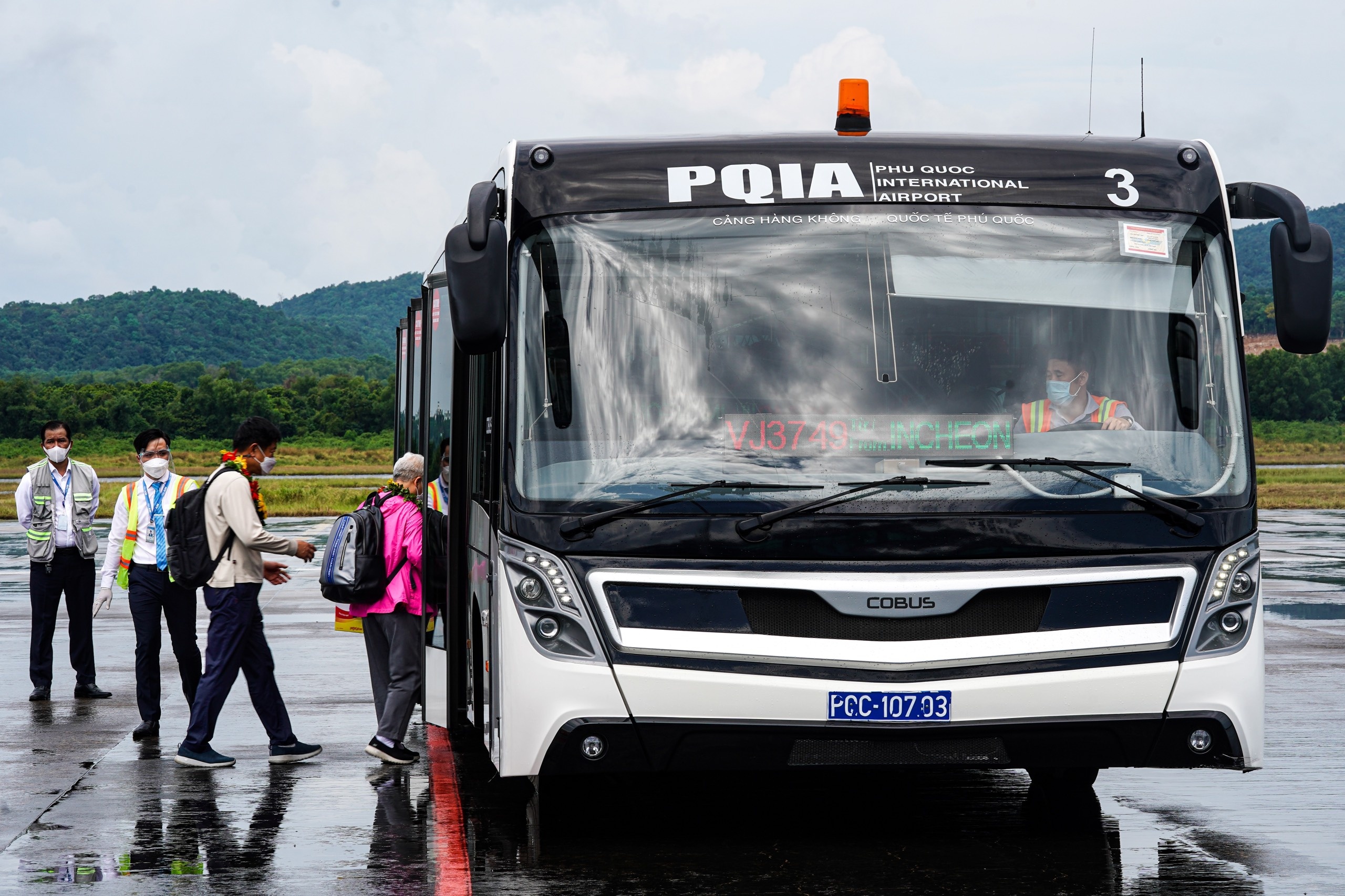 du khach ho chieu vaccine den Phu Quoc anh 4